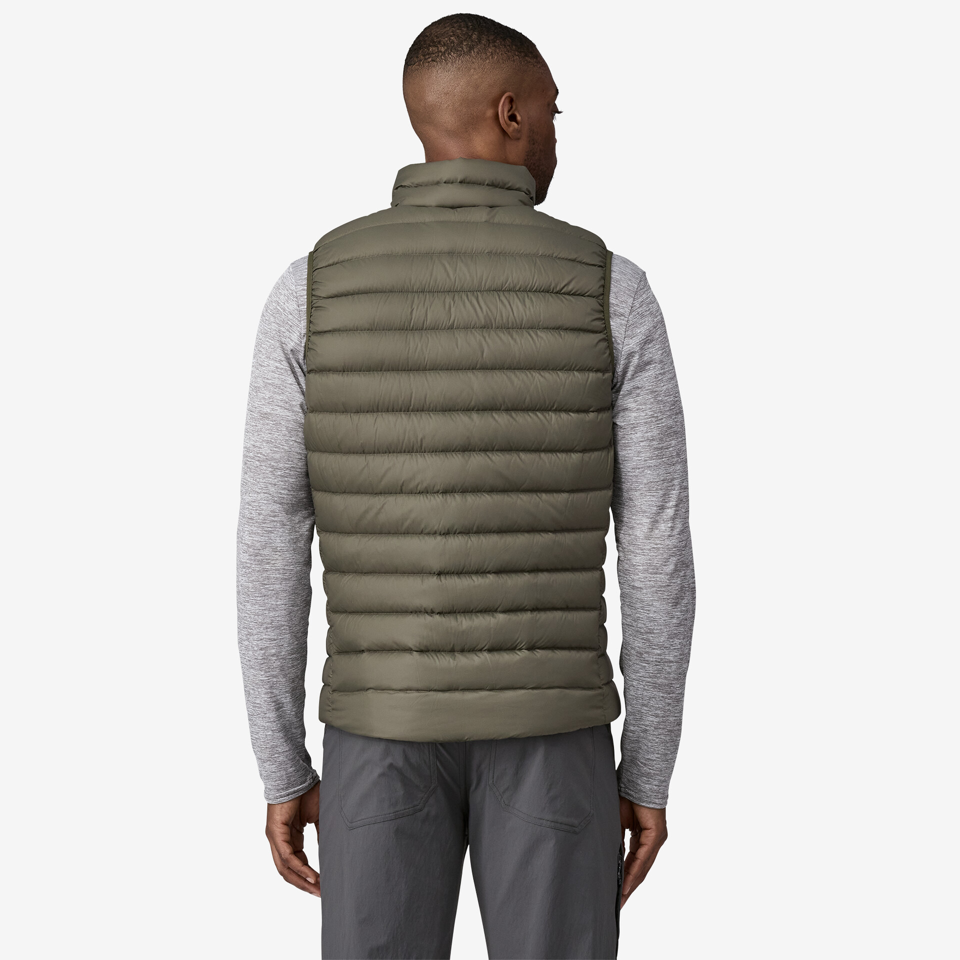 PATAGONIA Down Sweater Vest Heren