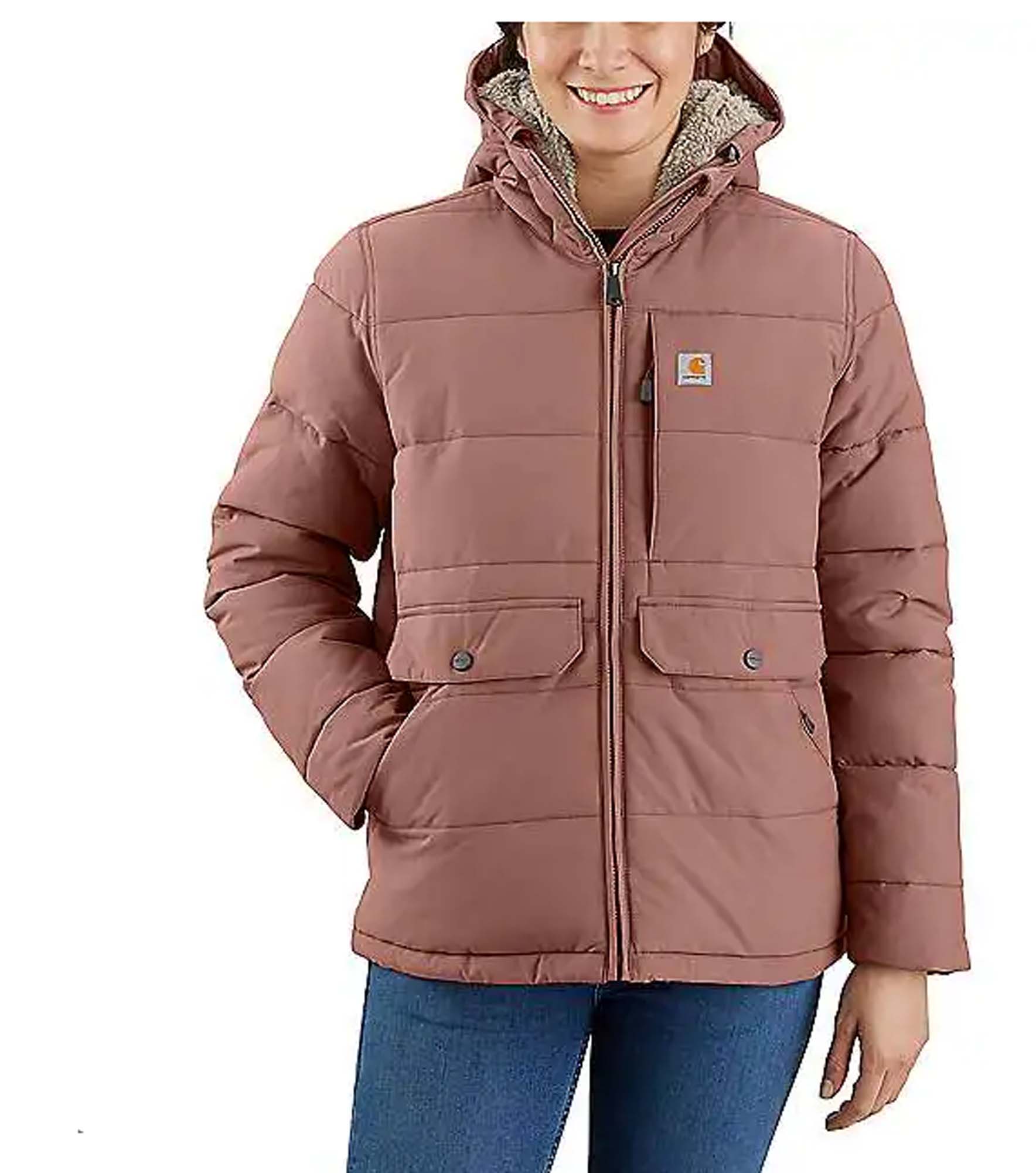 CARHARTT Insulated Jacket 