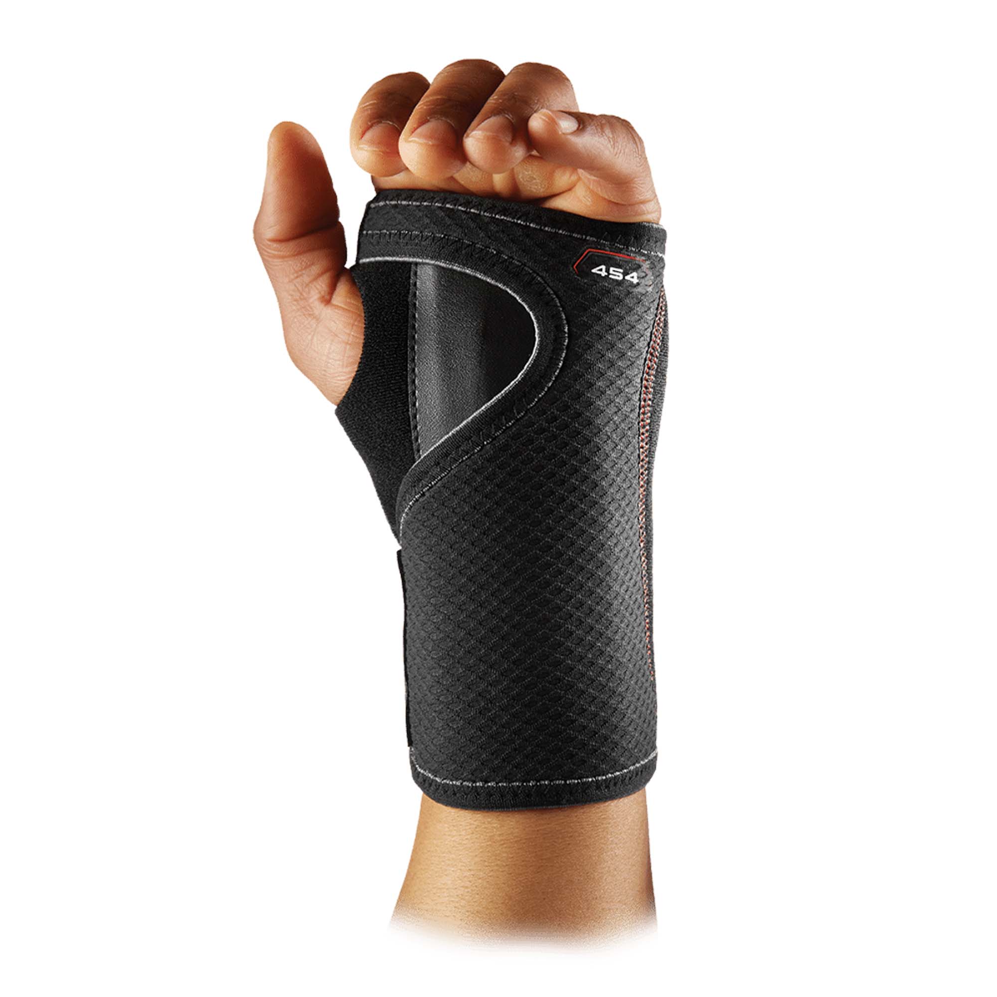 MCDAVID Carpal Tunnel Polsbandage Heren