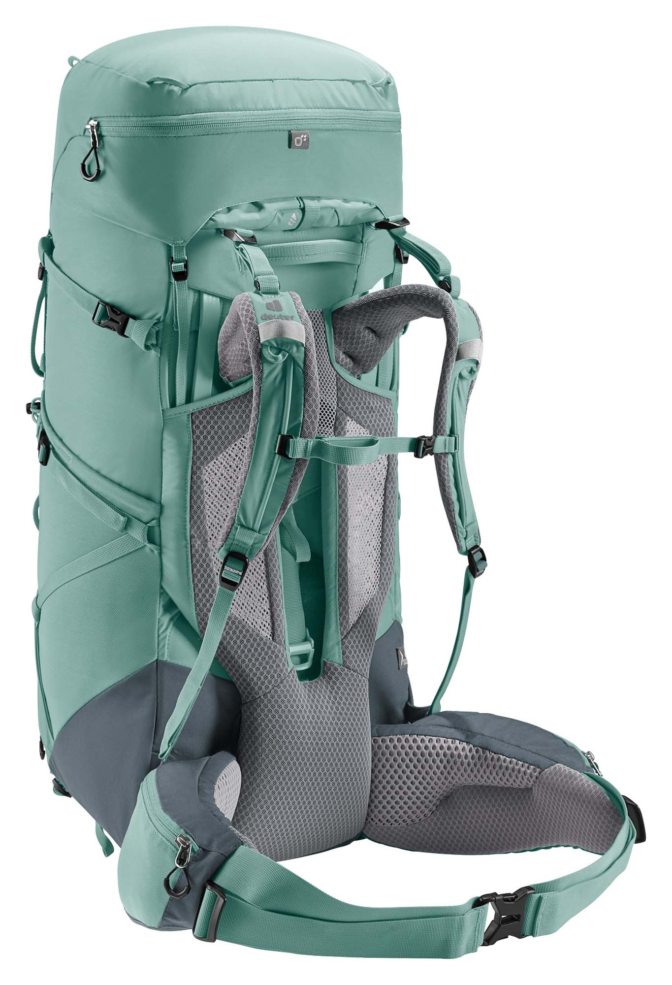 DEUTER Aircontact Core 45+10 SL