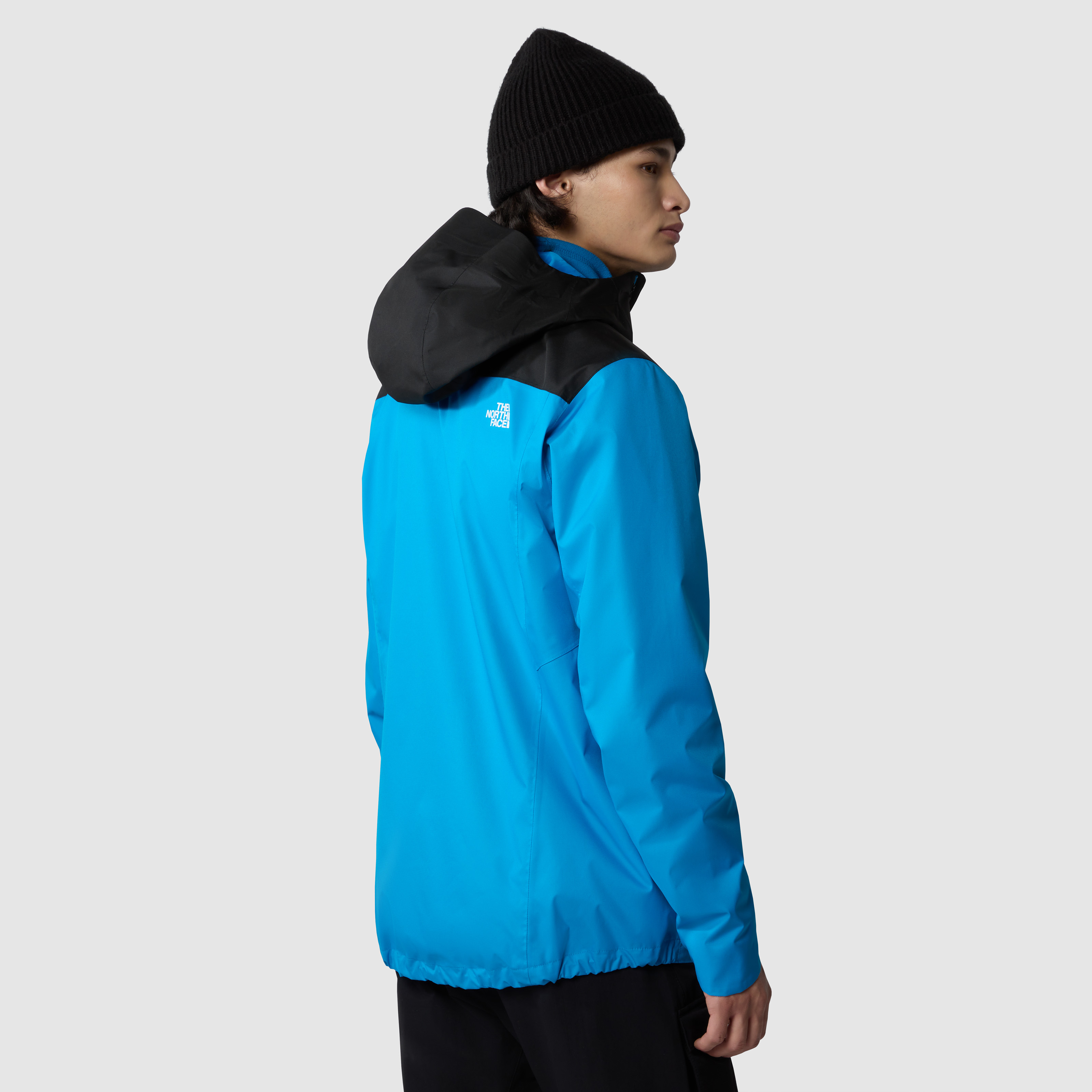 THE NORTH FACE Quest Zip-In Jacket Heren