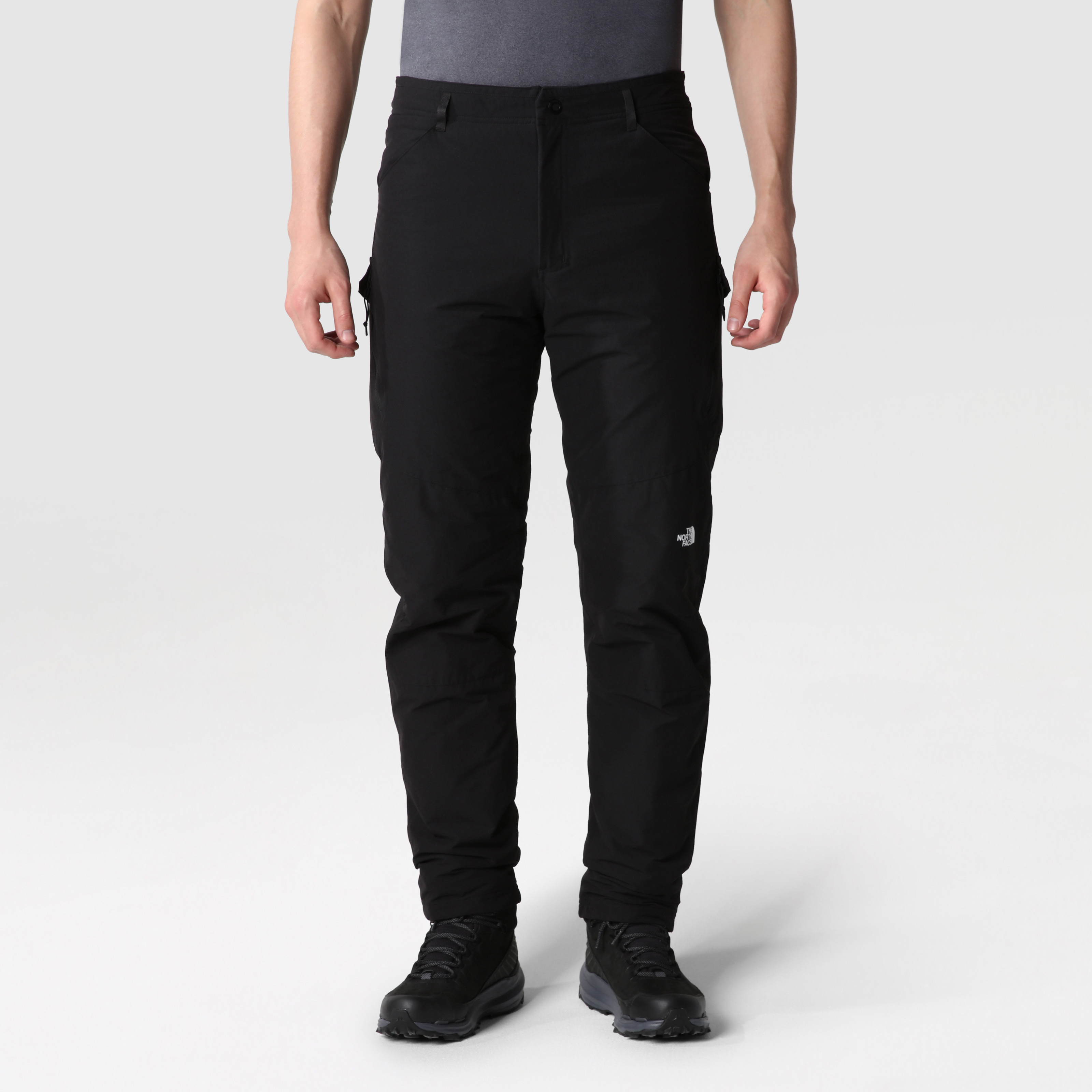 THE NORTH FACE Winter Exploration Regular Tapered Cargo Heren