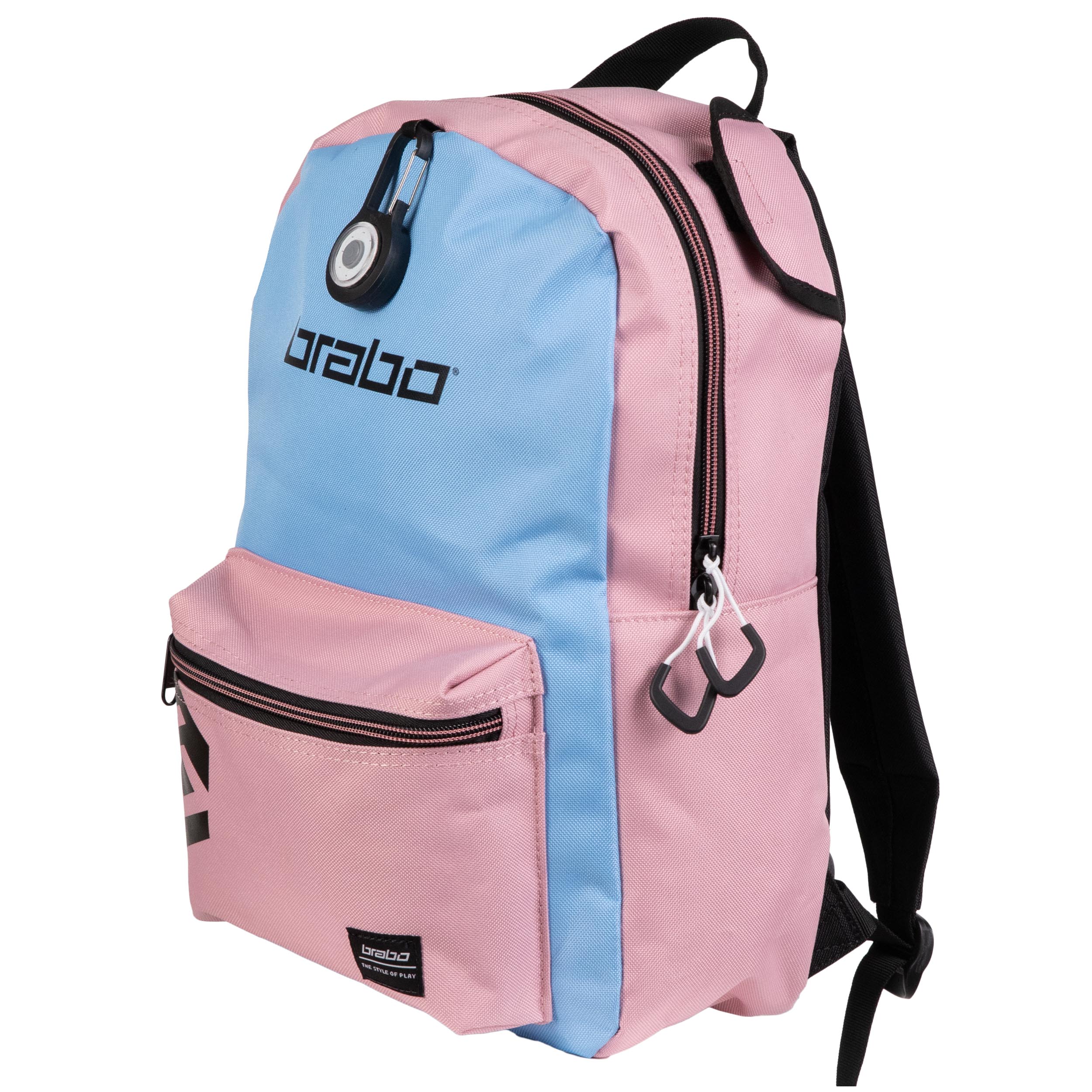 BRABO Backpack Force