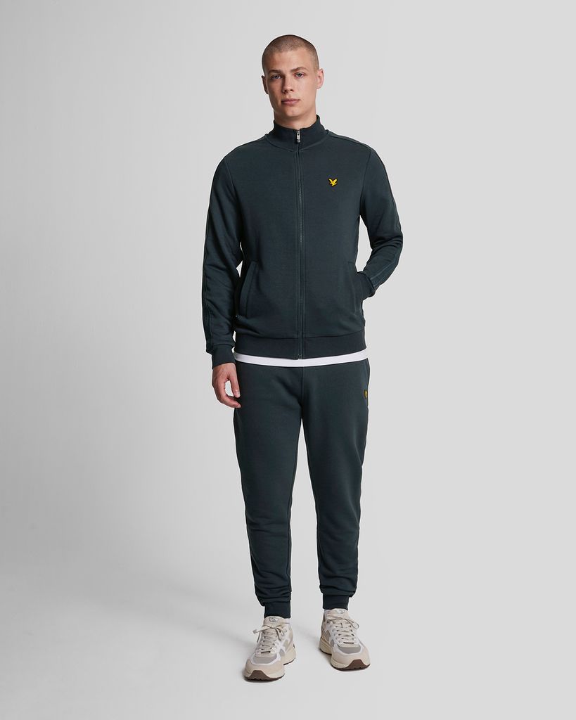 LYLE AND SCOTT Tape Trackies