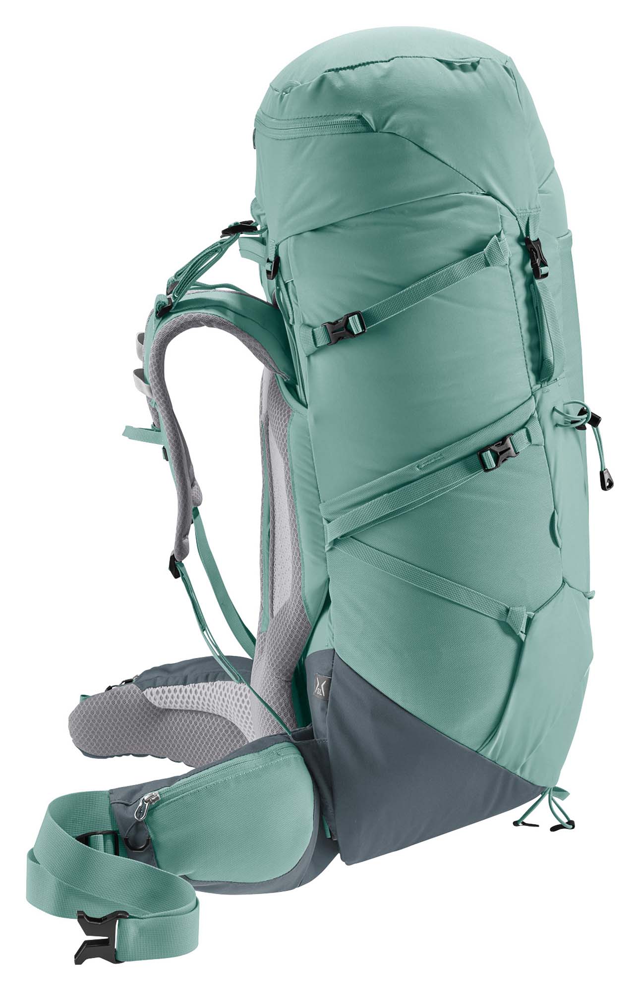 DEUTER Aircontact Core 45+10 SL