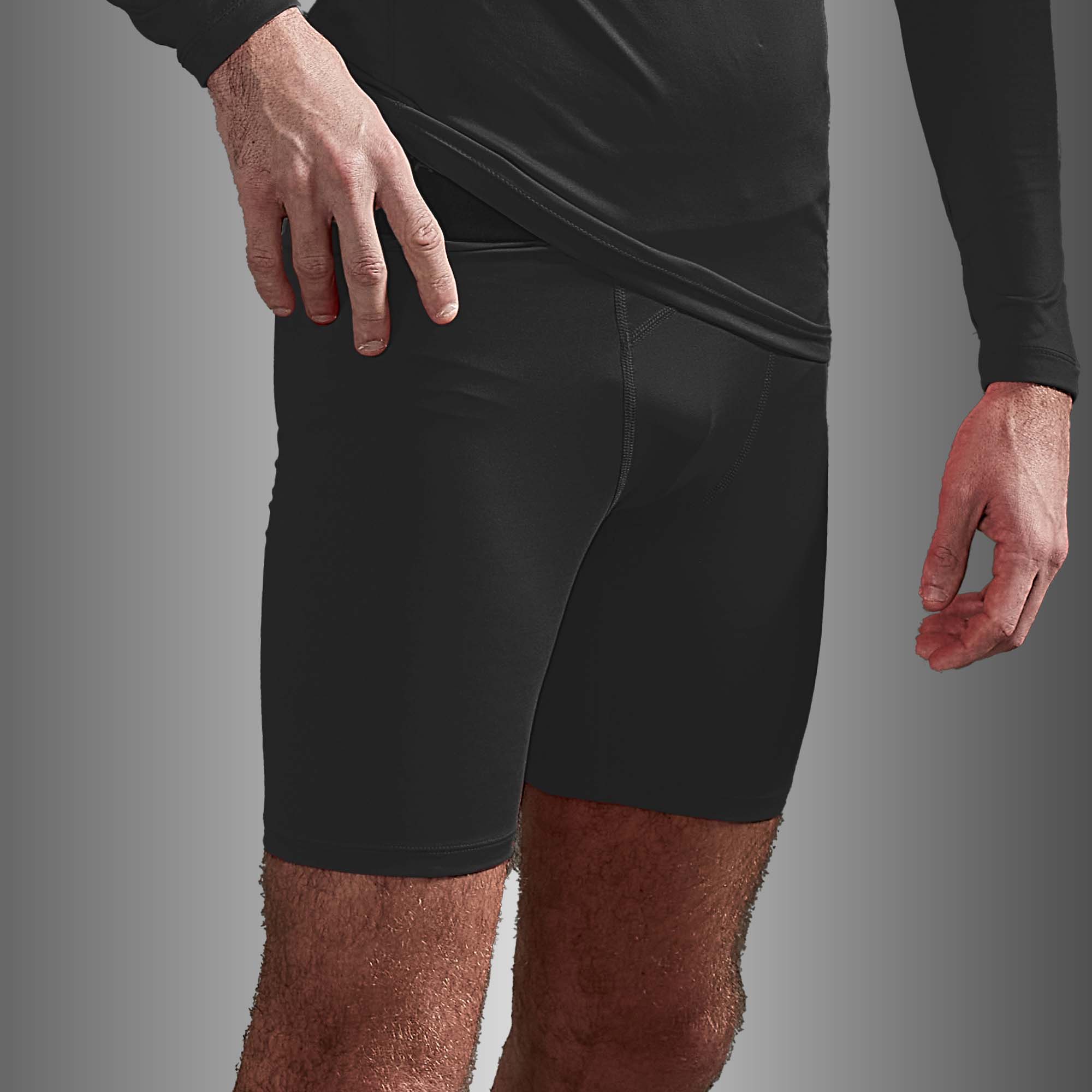 STANNO Core Baselayer Shorts Unisex