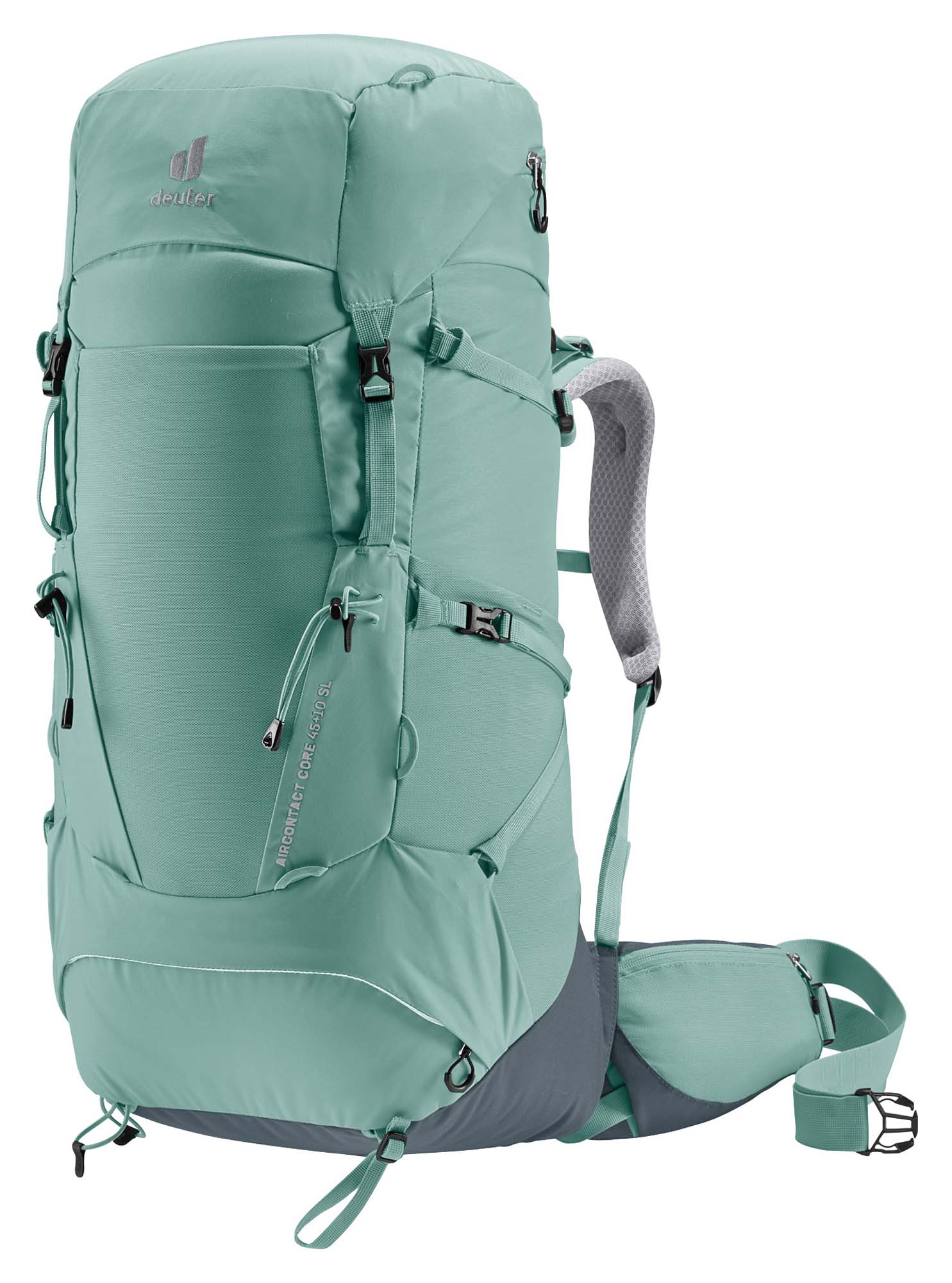 DEUTER Aircontact Core 45+10 SL