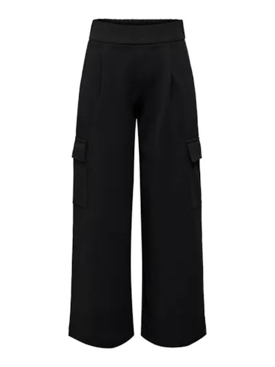 JDY Geggo Life Pocket Pant Dames