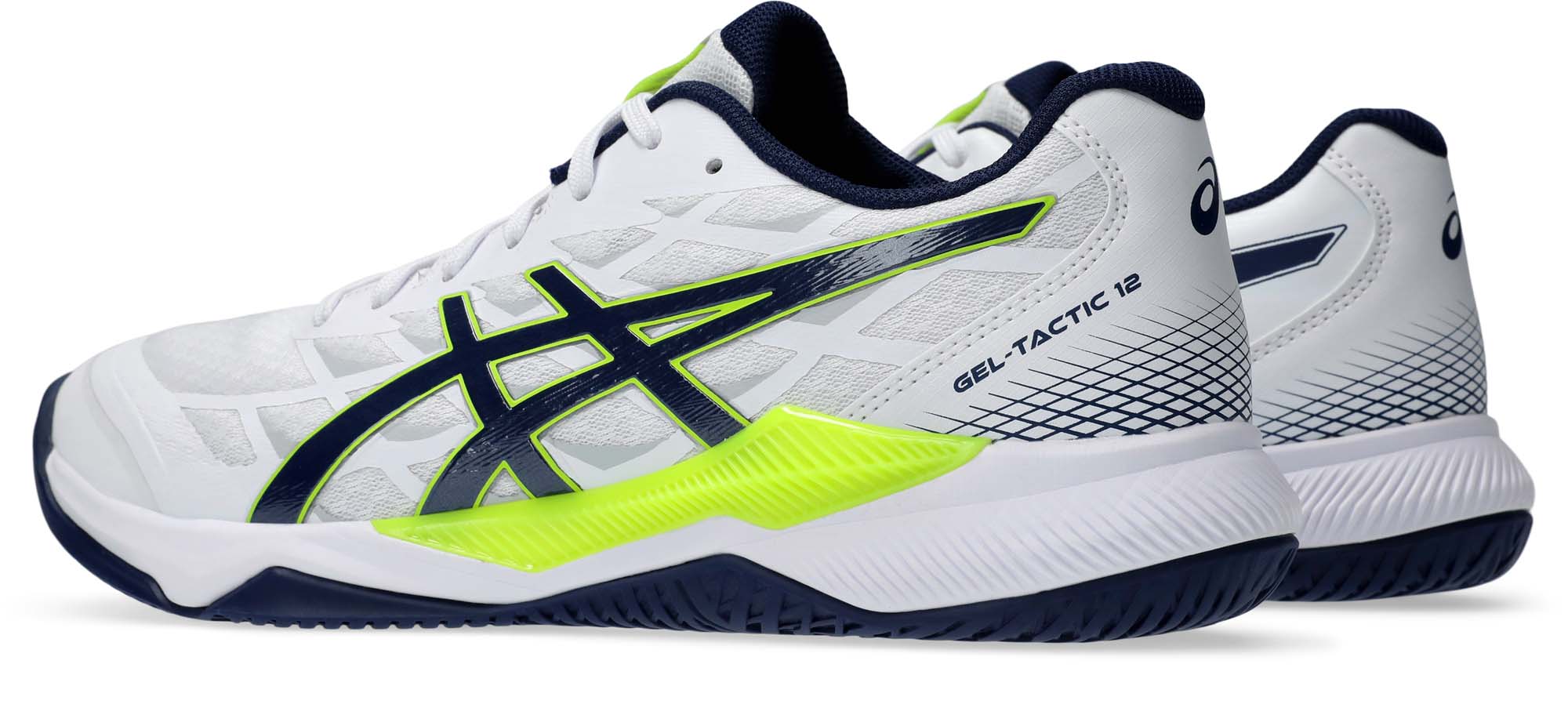 ASICS Gel-Tactic 12