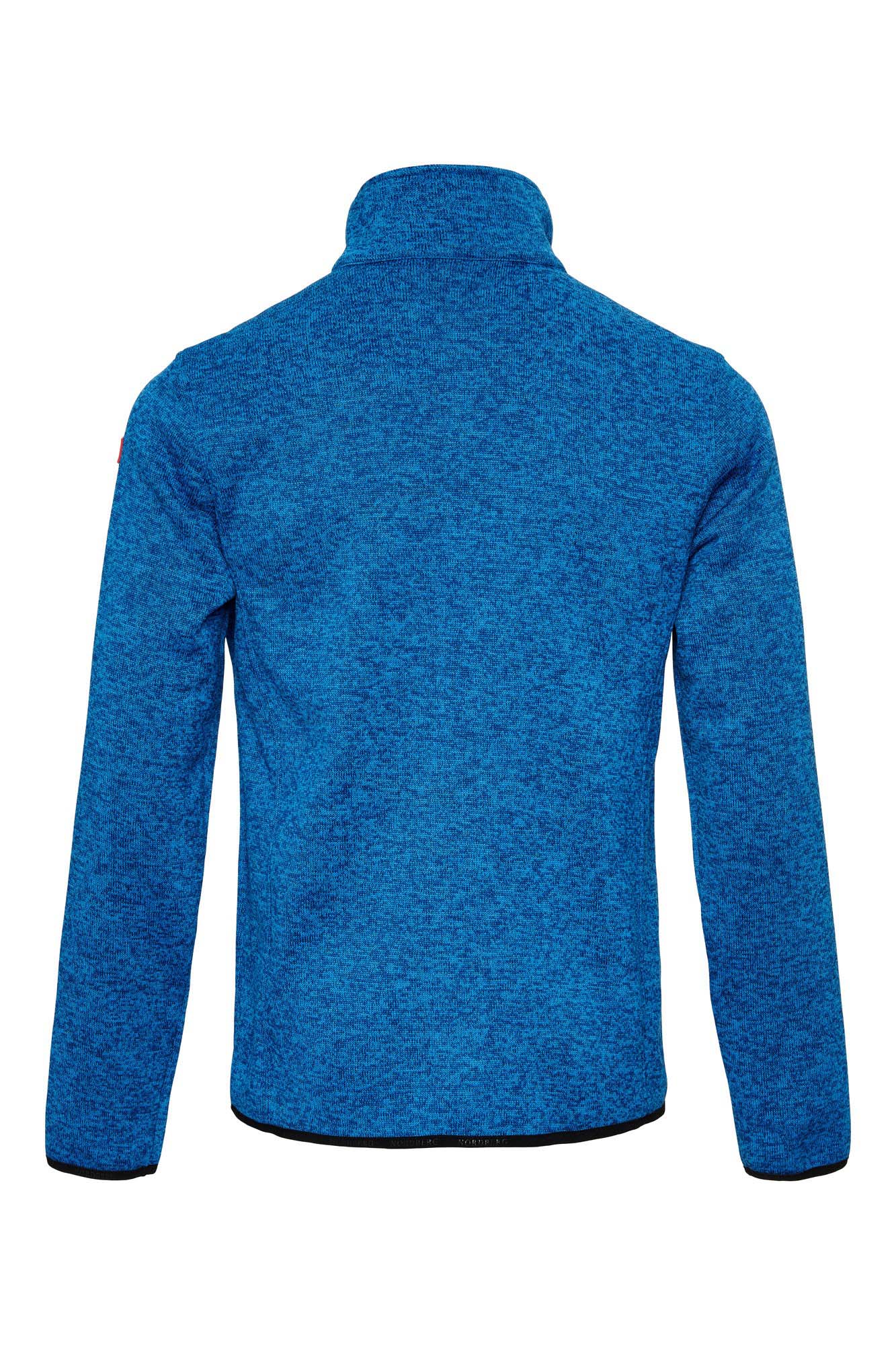 NORDBERG Frank Men Fleece