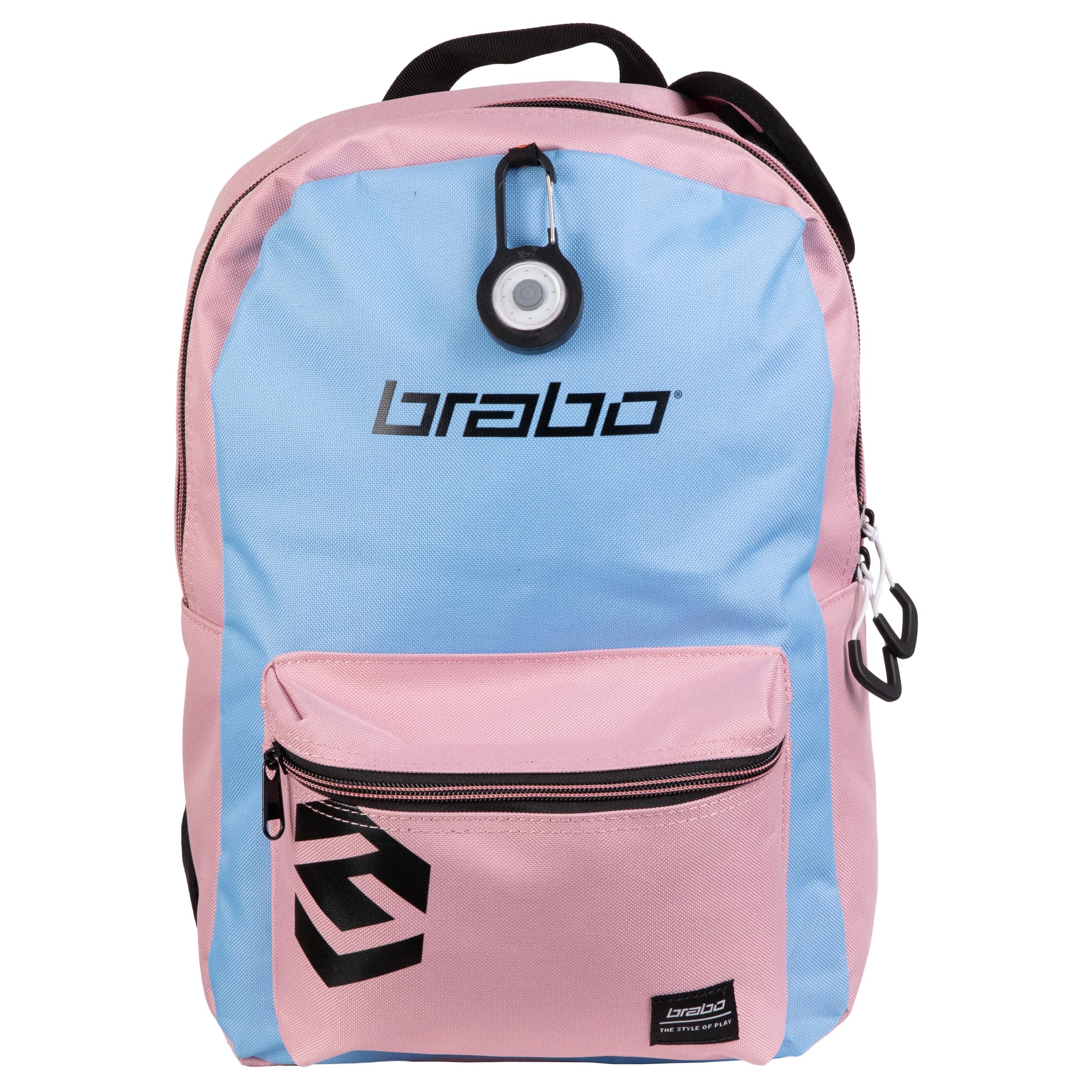 BRABO Backpack Force