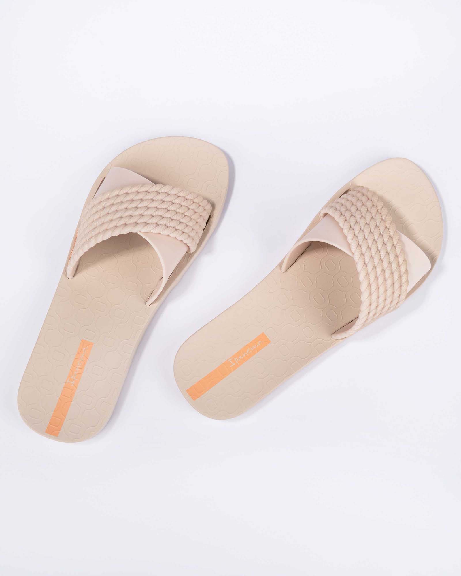 IPANEMA Street Slipper