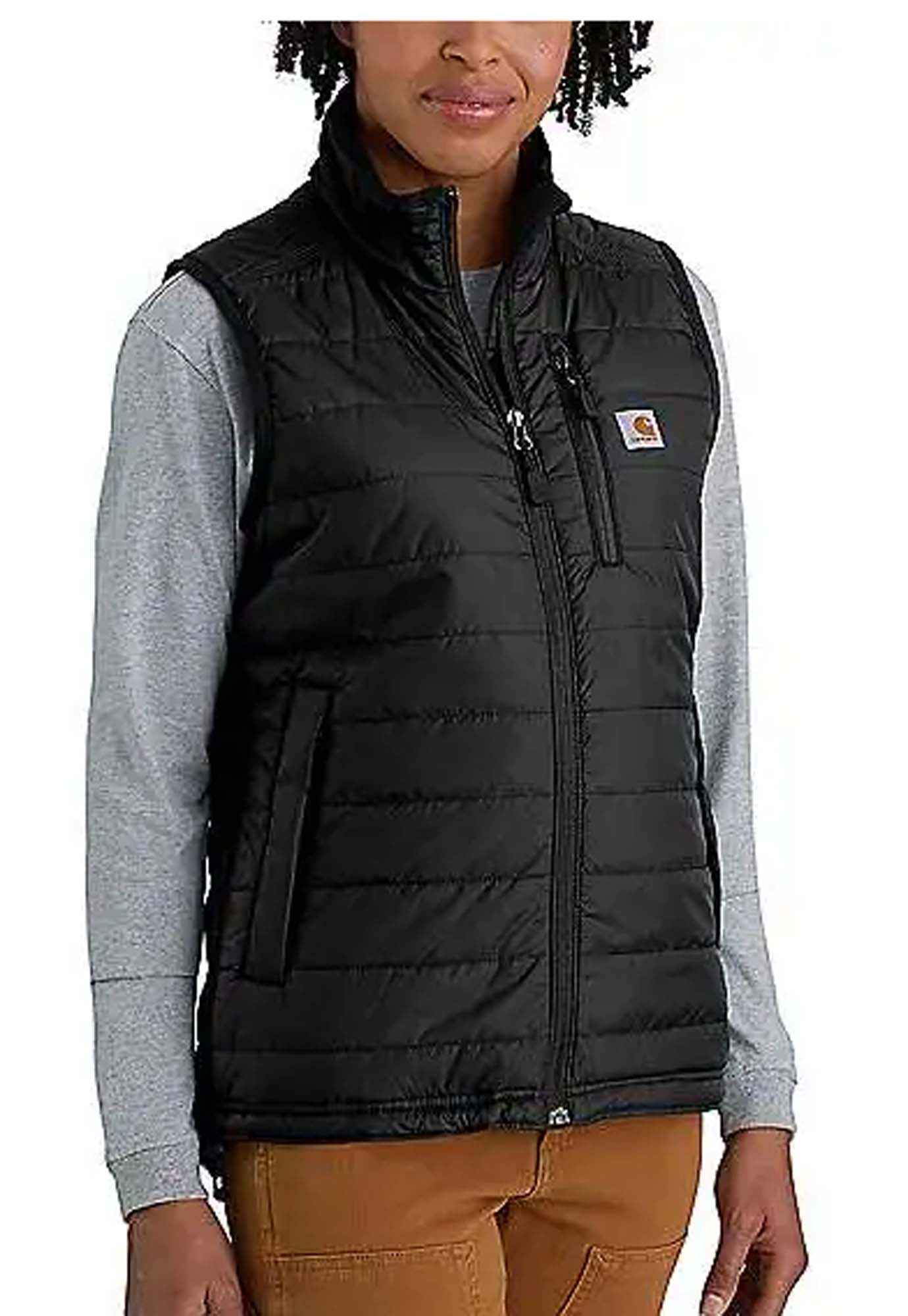 CARHARTT Insulated Vest