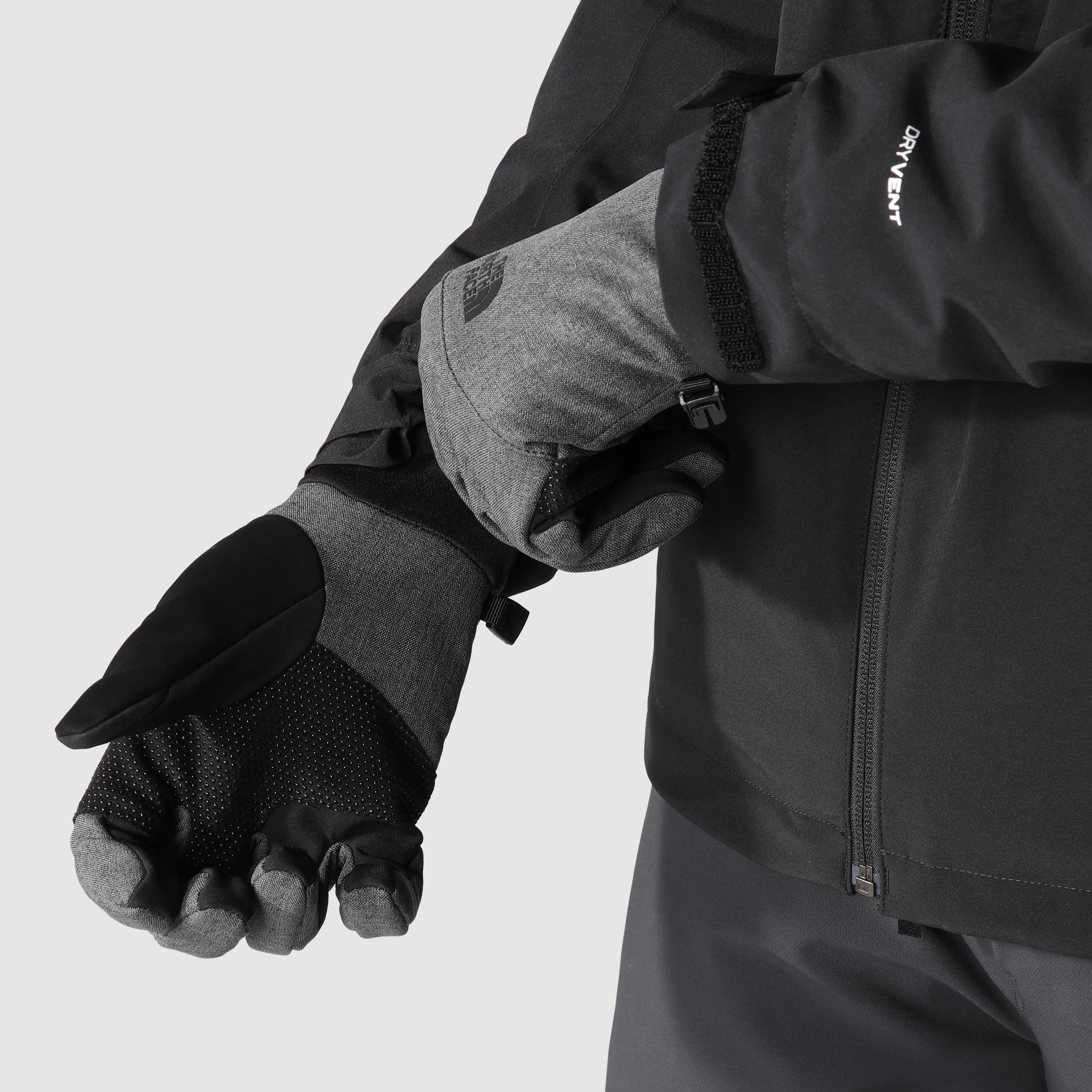 THE NORTH FACE Apex Etip Glove Heren