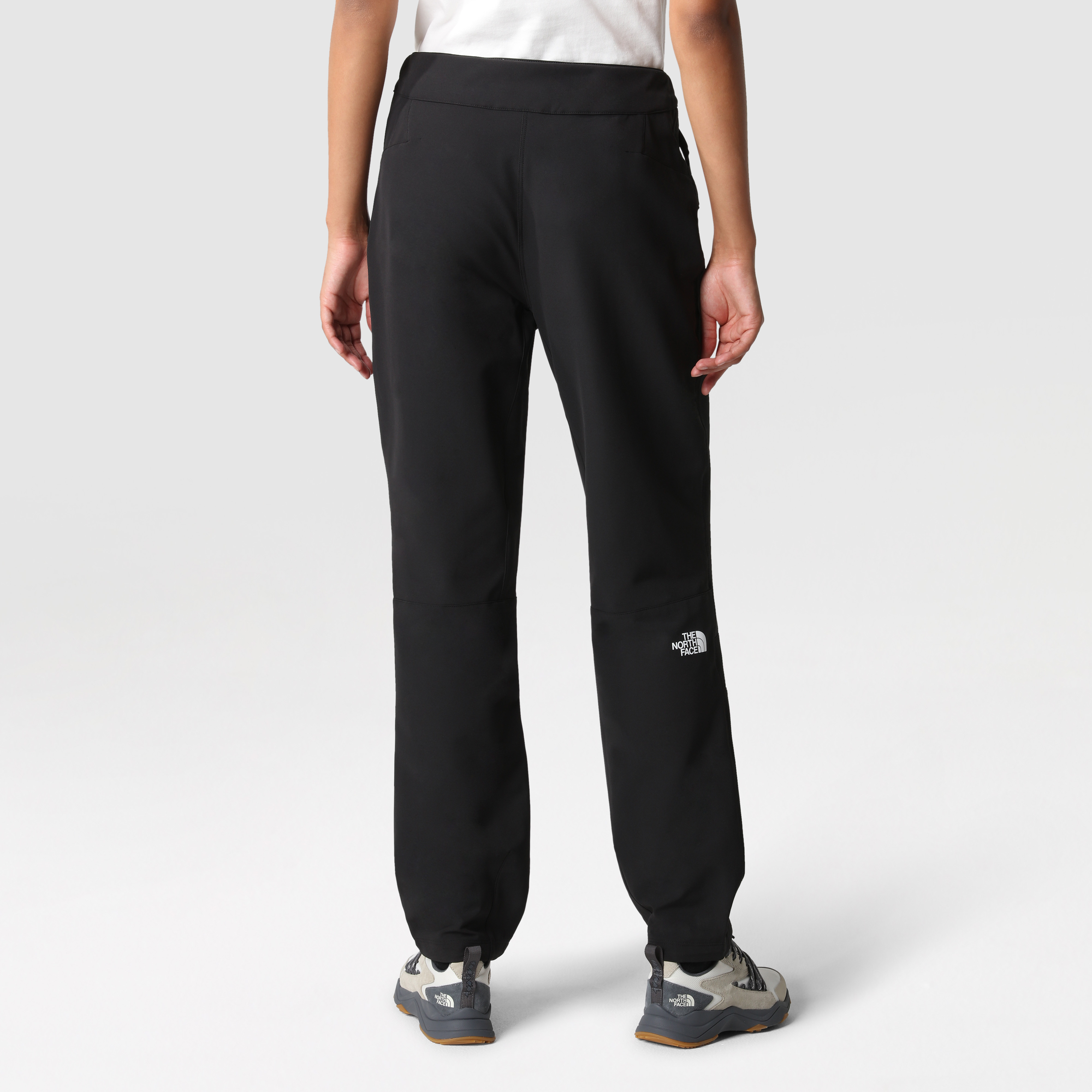 THE NORTH FACE Diablo Regular Straight Pant Dames