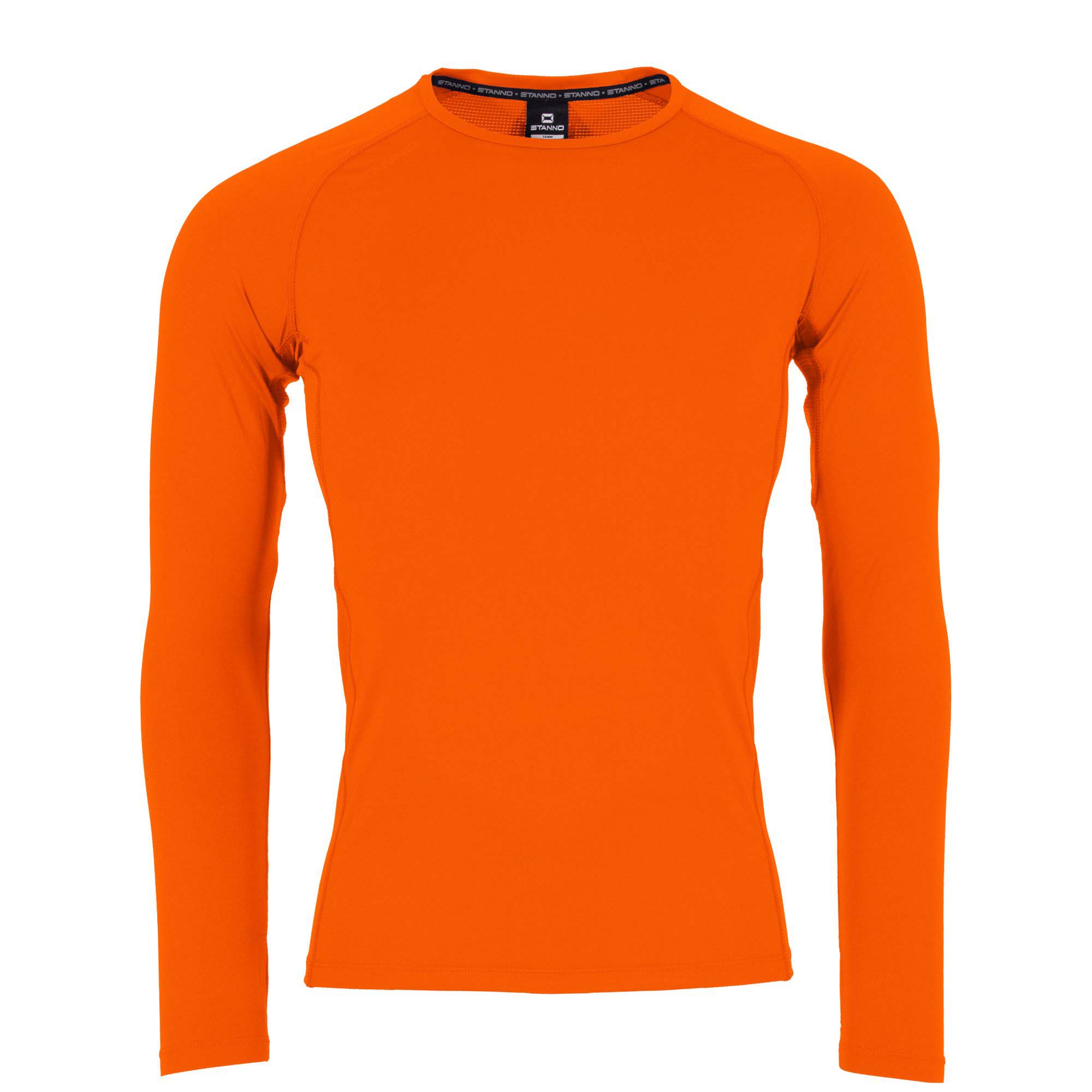 STANNO Core Baselayer Long Sleeve Shirt Unisex