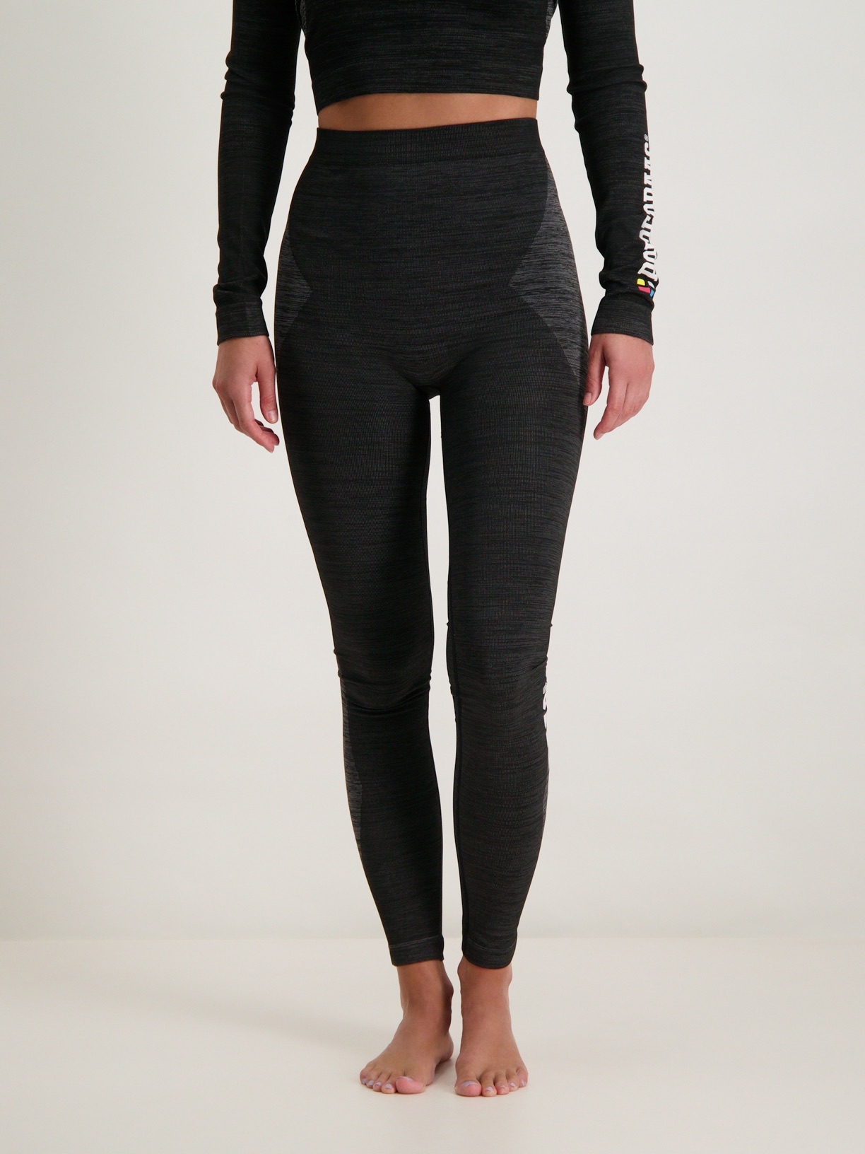 POEDERBAAS Technical Thermo Pant Dames