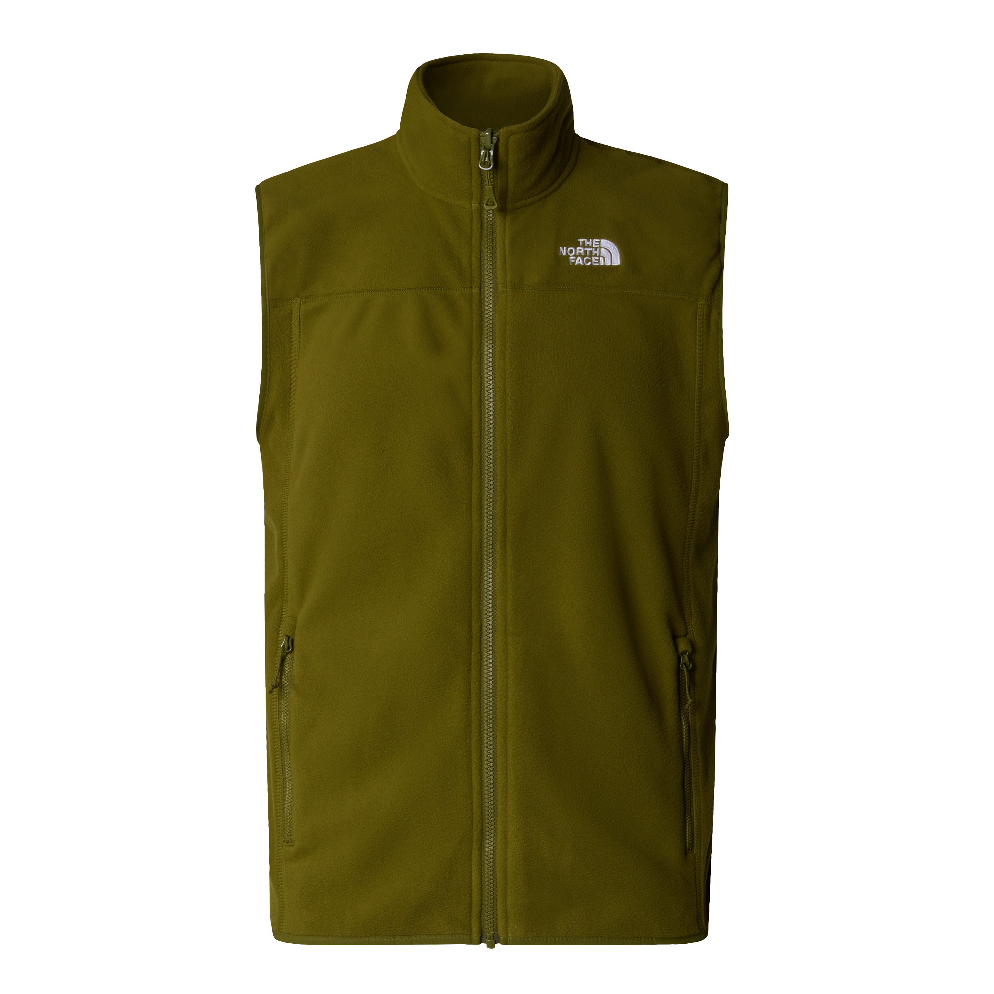 THE NORTH FACE 100 Glacier Vest Heren