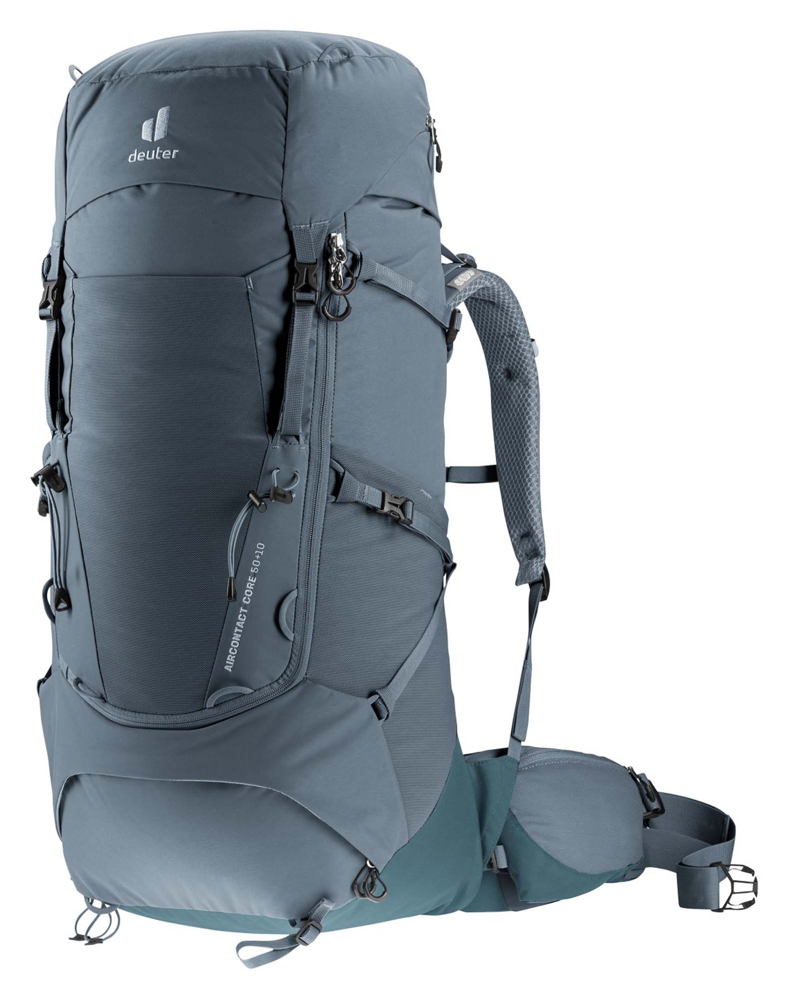 DEUTER Aircontact Core 50+10