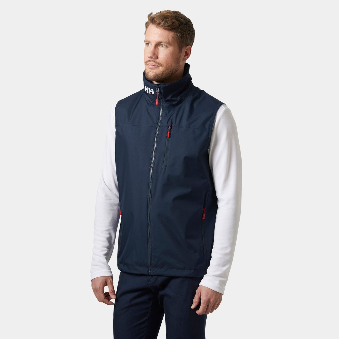 Helly Hansen Crew Sailing Vest 2.0 Heren