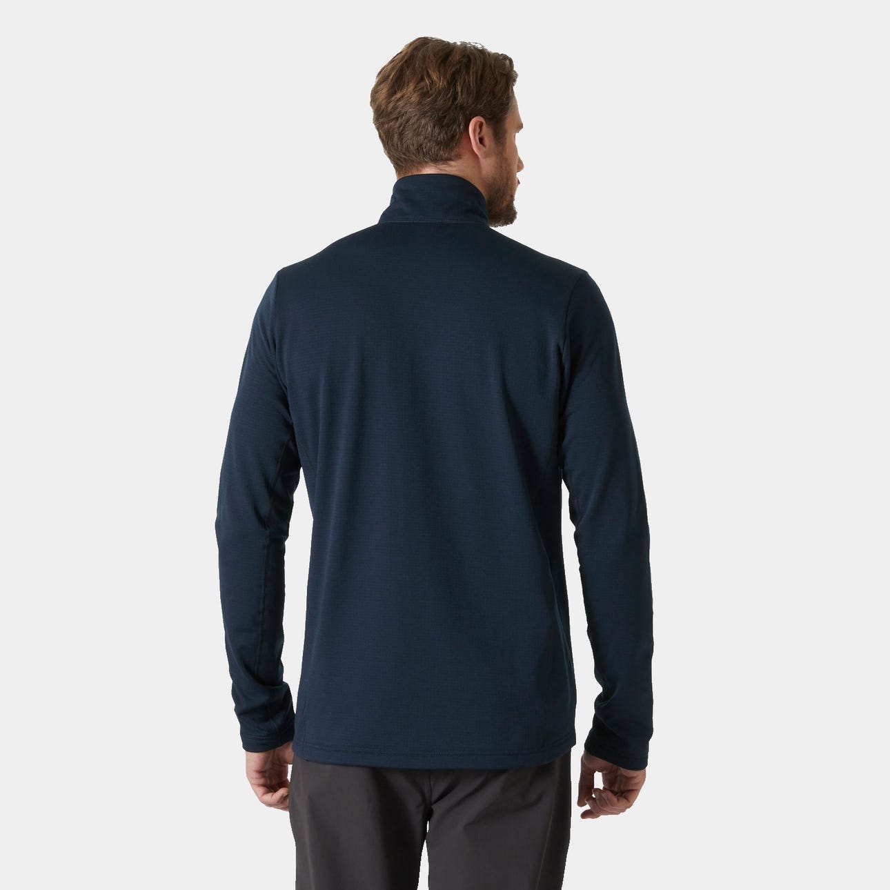 Helly Hansen Versalite Fleece Jacket Heren