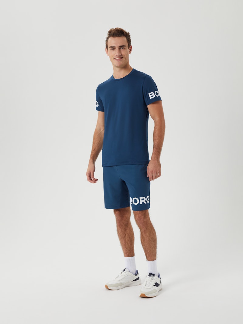 BJORN BORG T-Shirt Heren