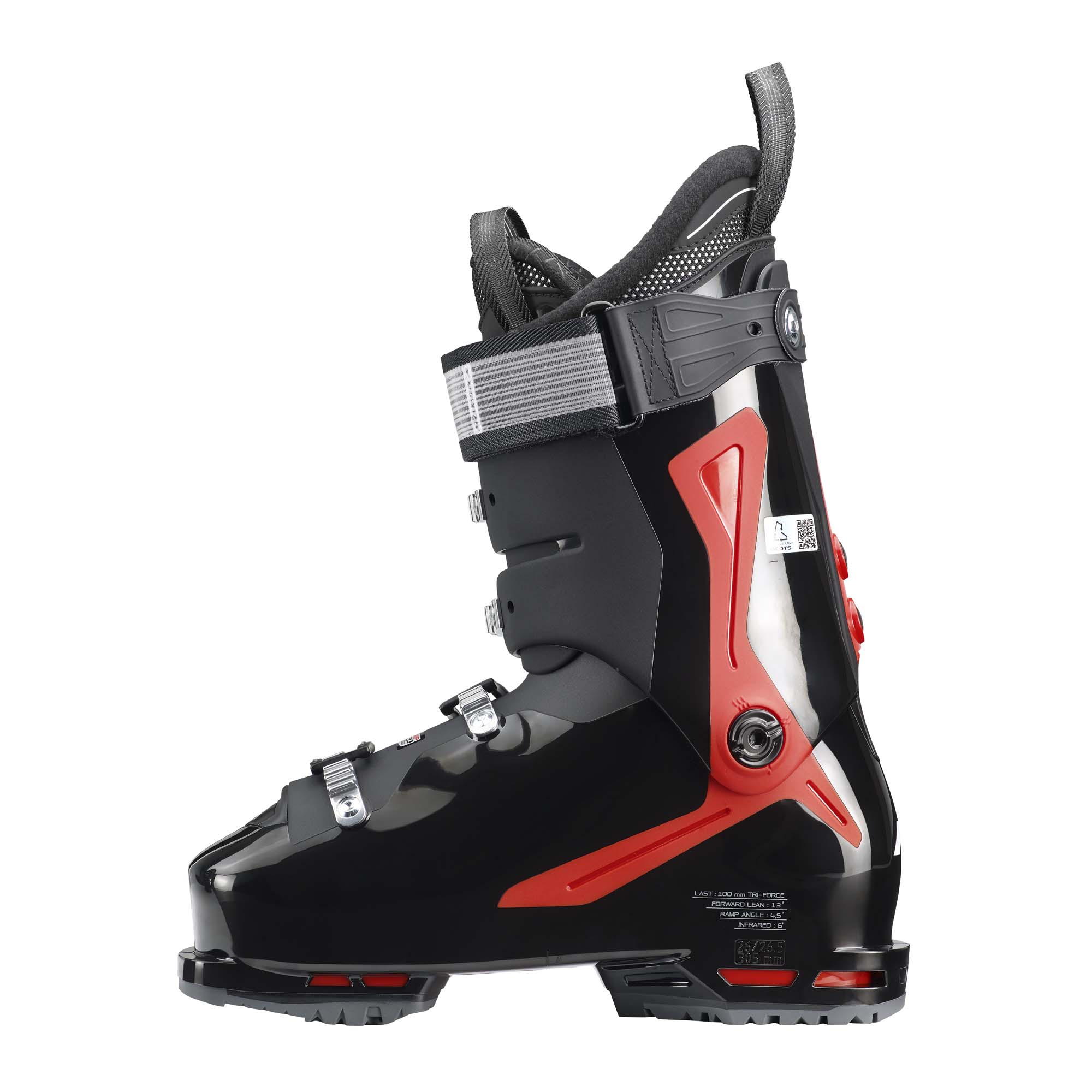 NORDICA Nordica Speedmachine 3 110 X (GW) A Heren