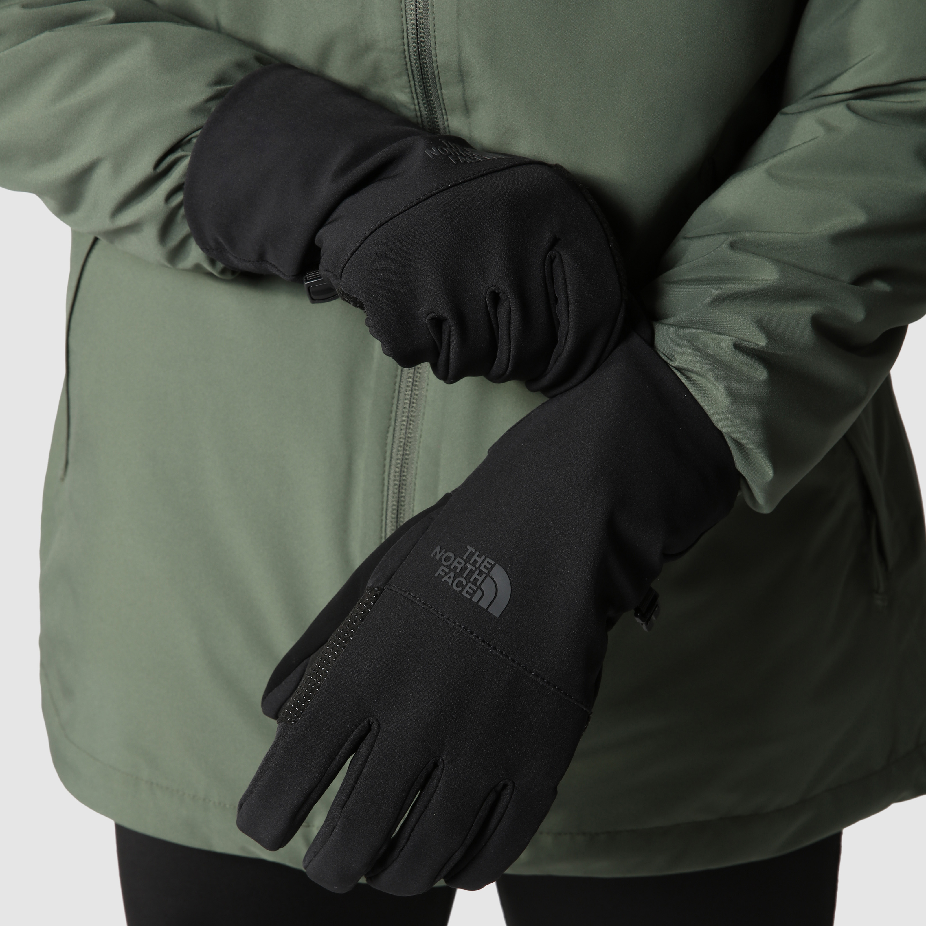 THE NORTH FACE Apex Etip Glove Dames