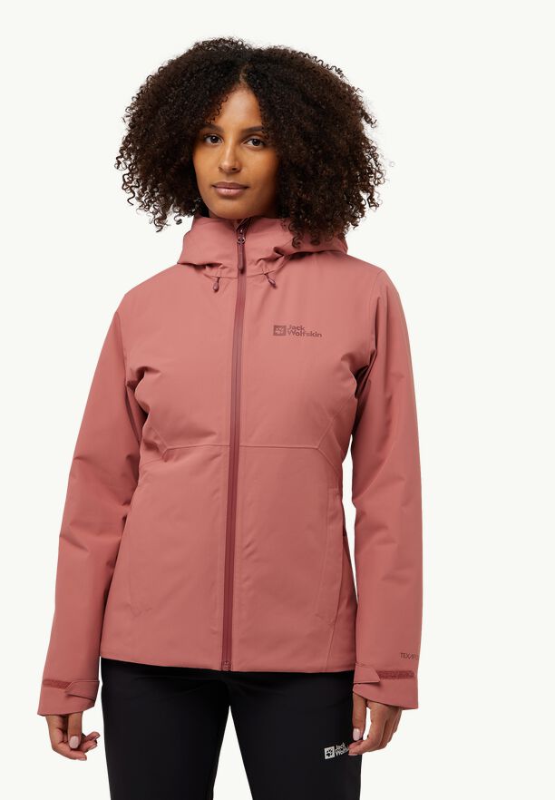 JACK WOLFSKIN Wisper Ins Jkt Dames