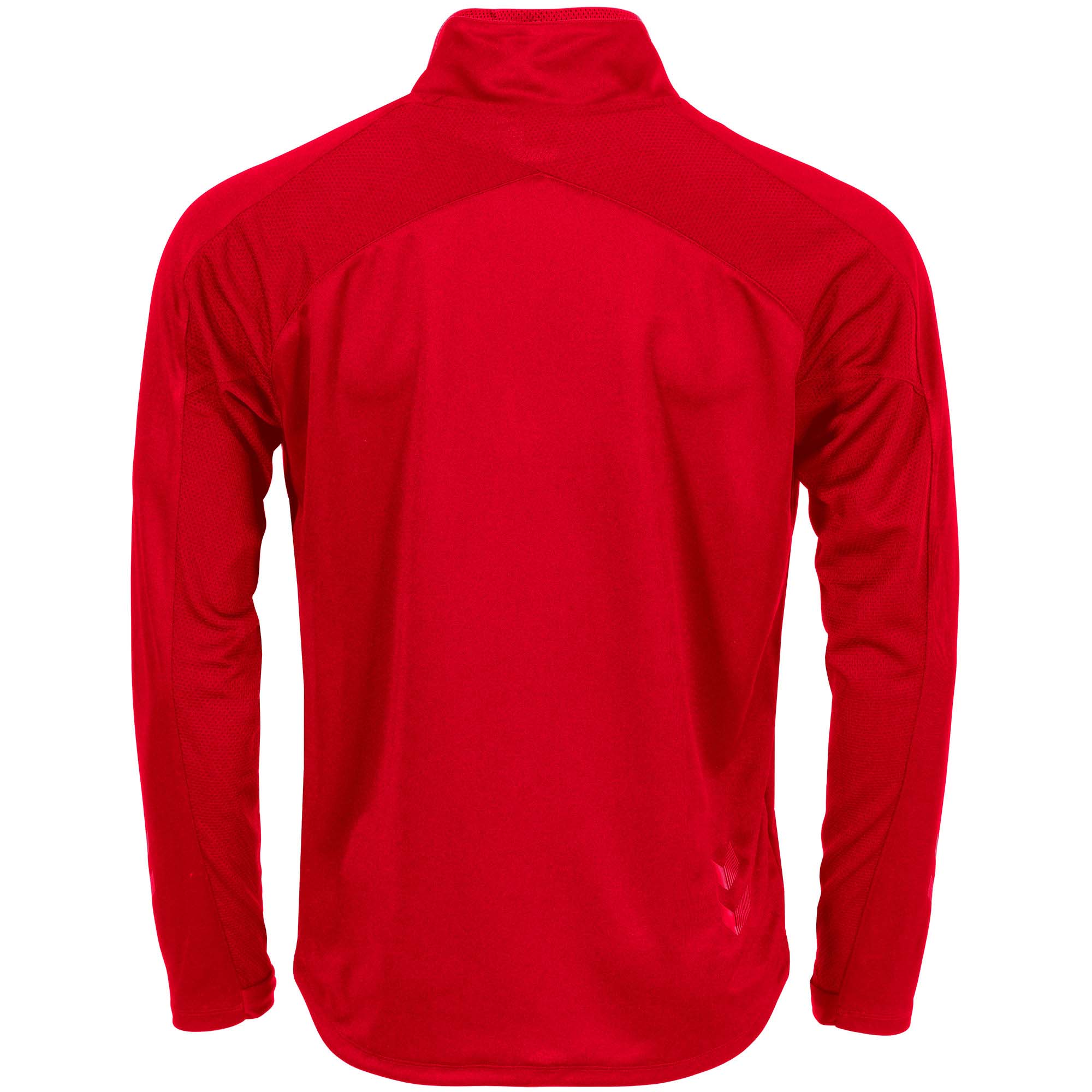 HUMMEL Tulsa Quarter Zip Top