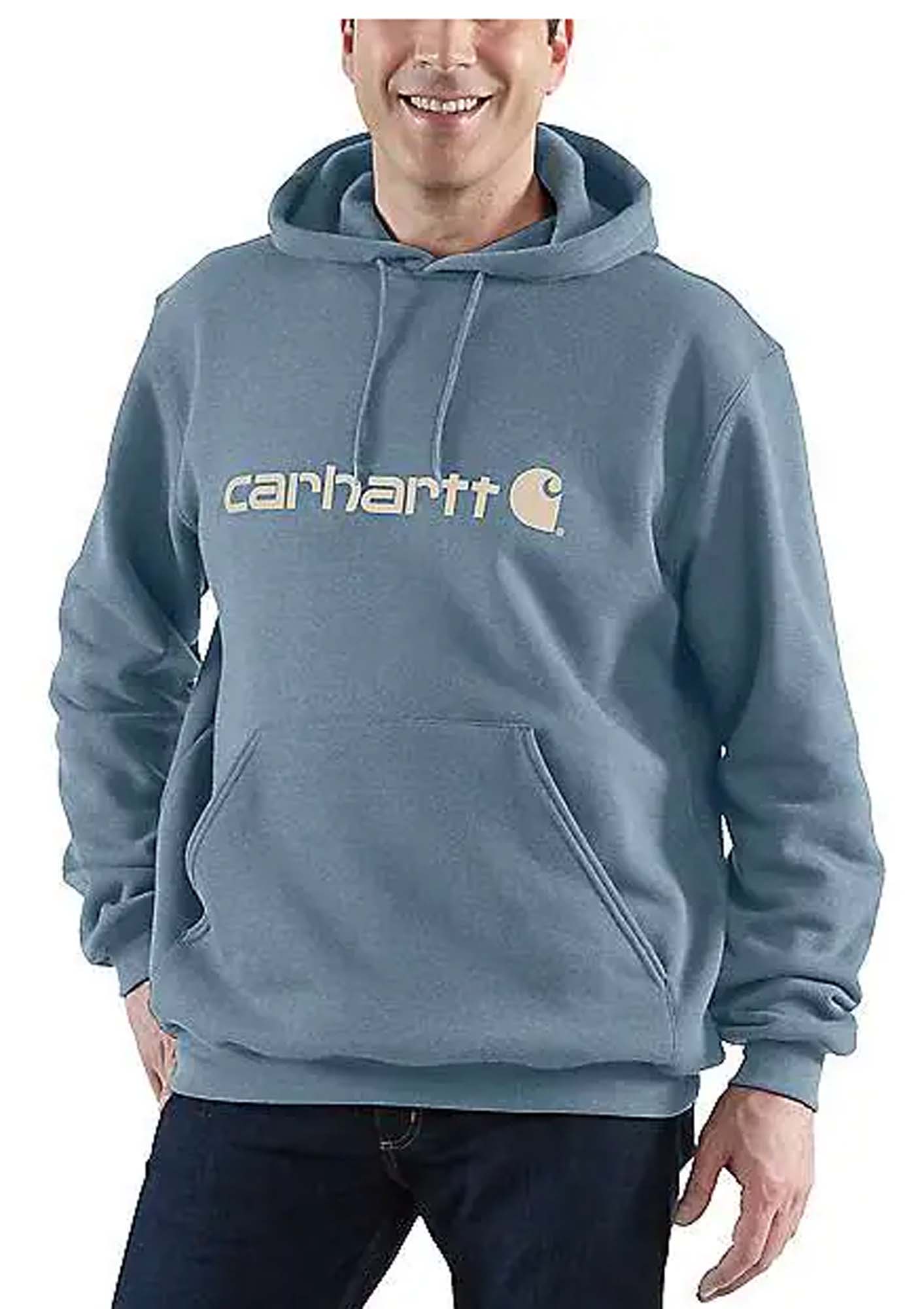 CARHARTT Graphic Sweater 