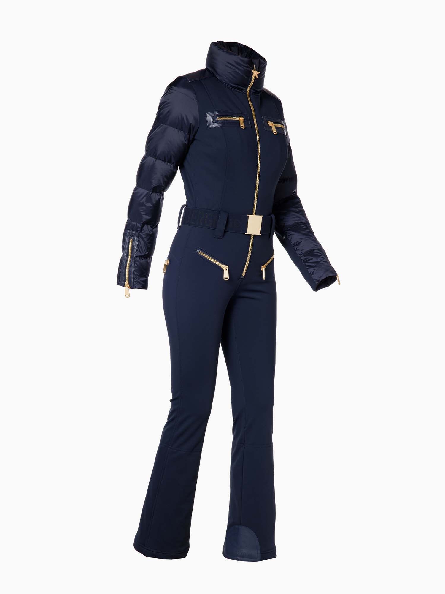 GOLDBERGH Arselle Ski Suit Dames