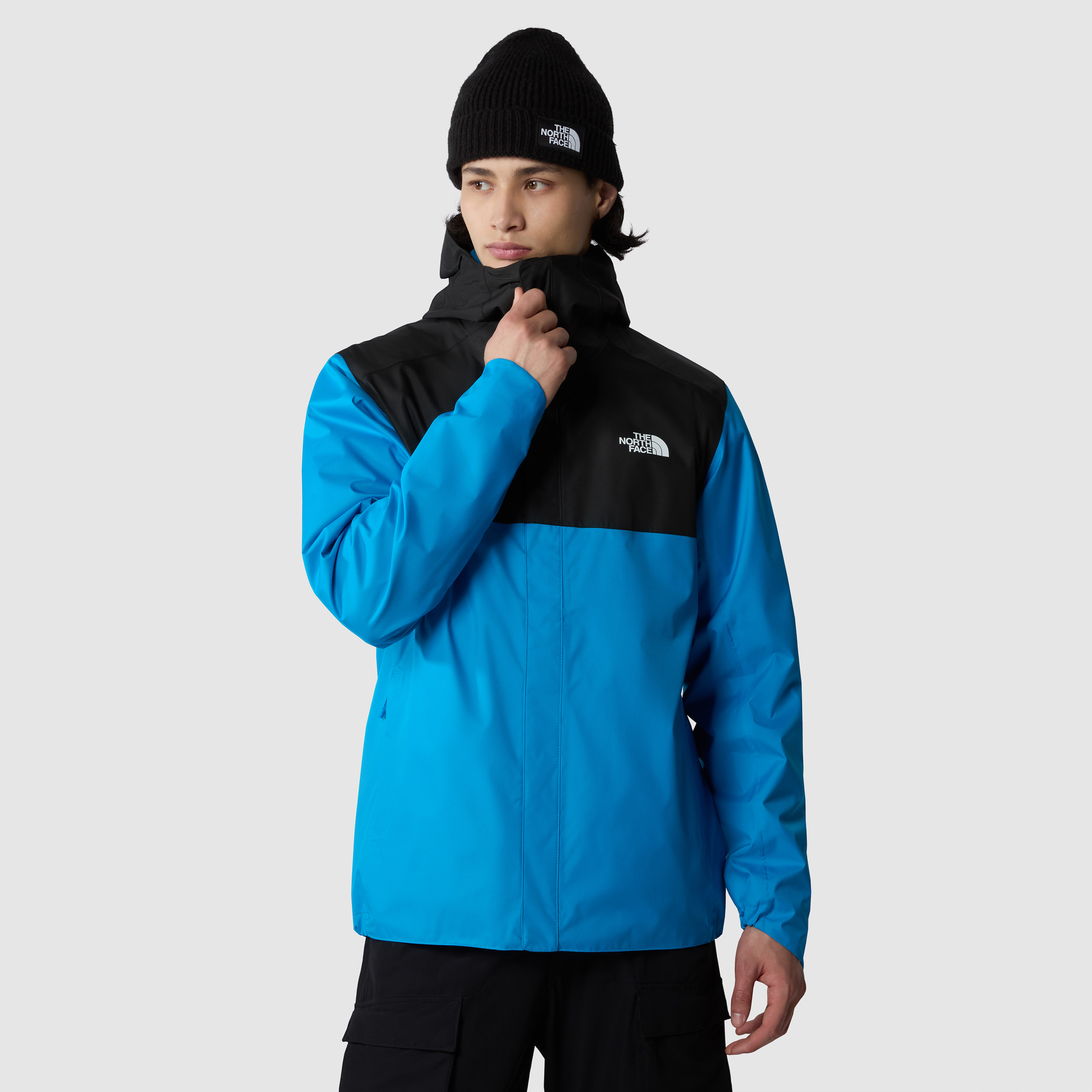 THE NORTH FACE Quest Zip-In Jacket Heren