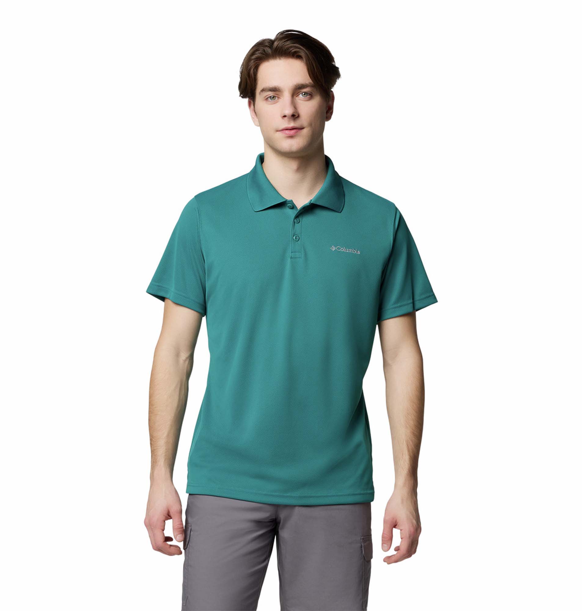 COLUMBIA Utilizer Polo Heren