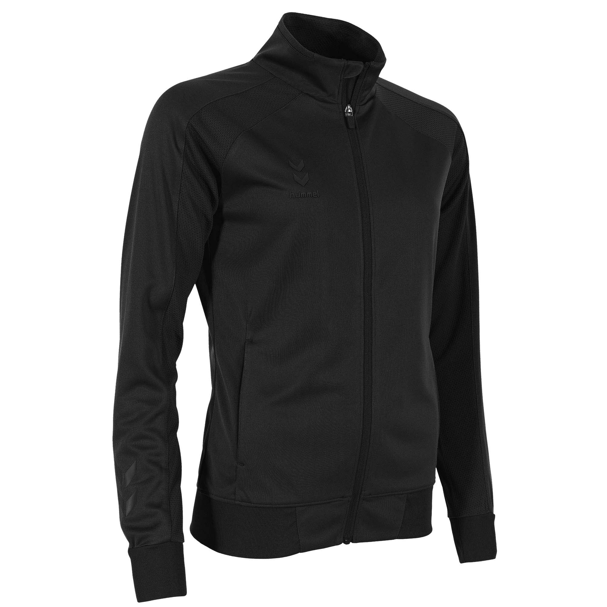 HUMMEL Tulsa Full Zip Top Dames