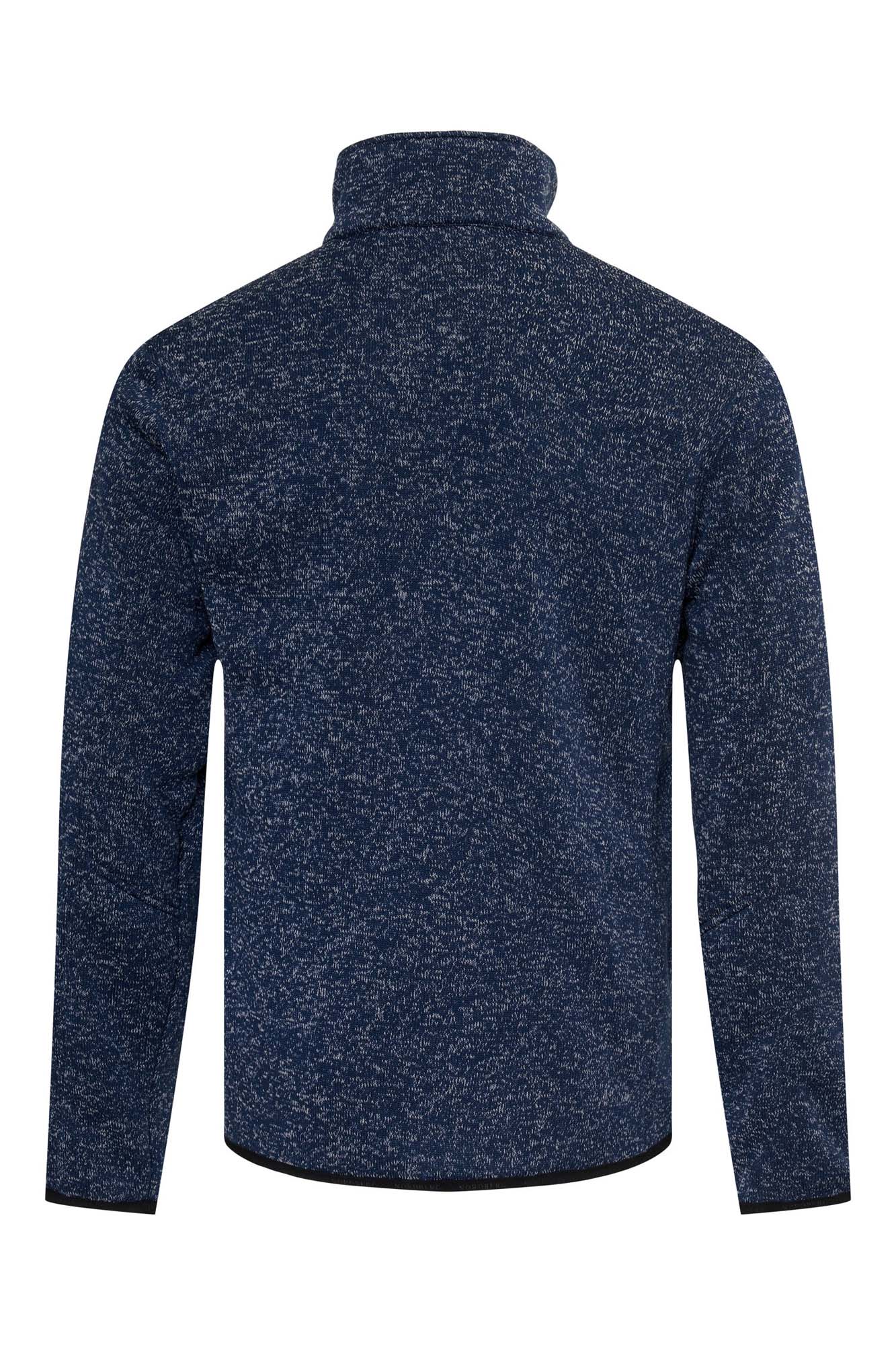 NORDBERG Benjamin Mens Fleece