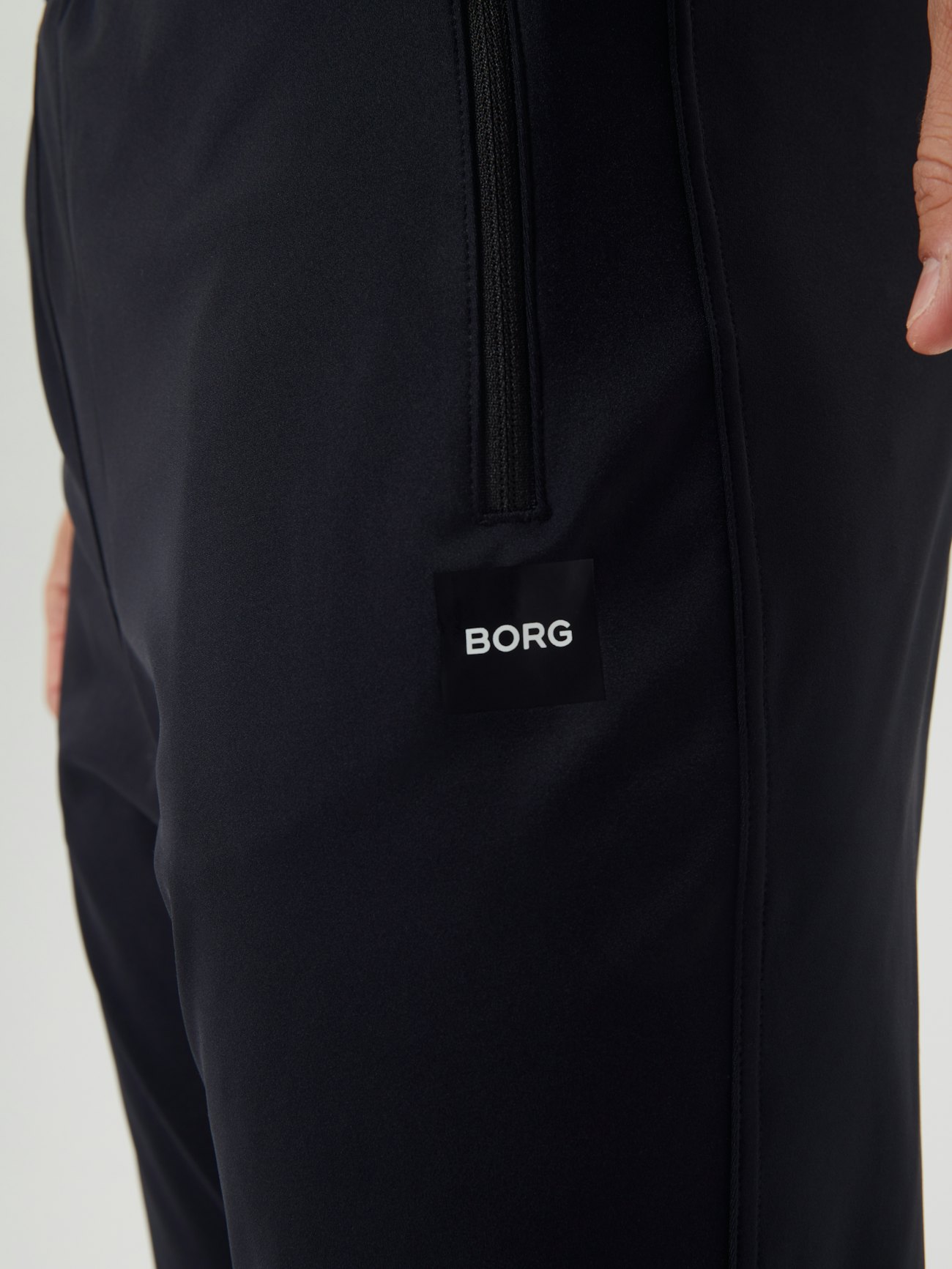 BJORN BORG Training Pants Heren