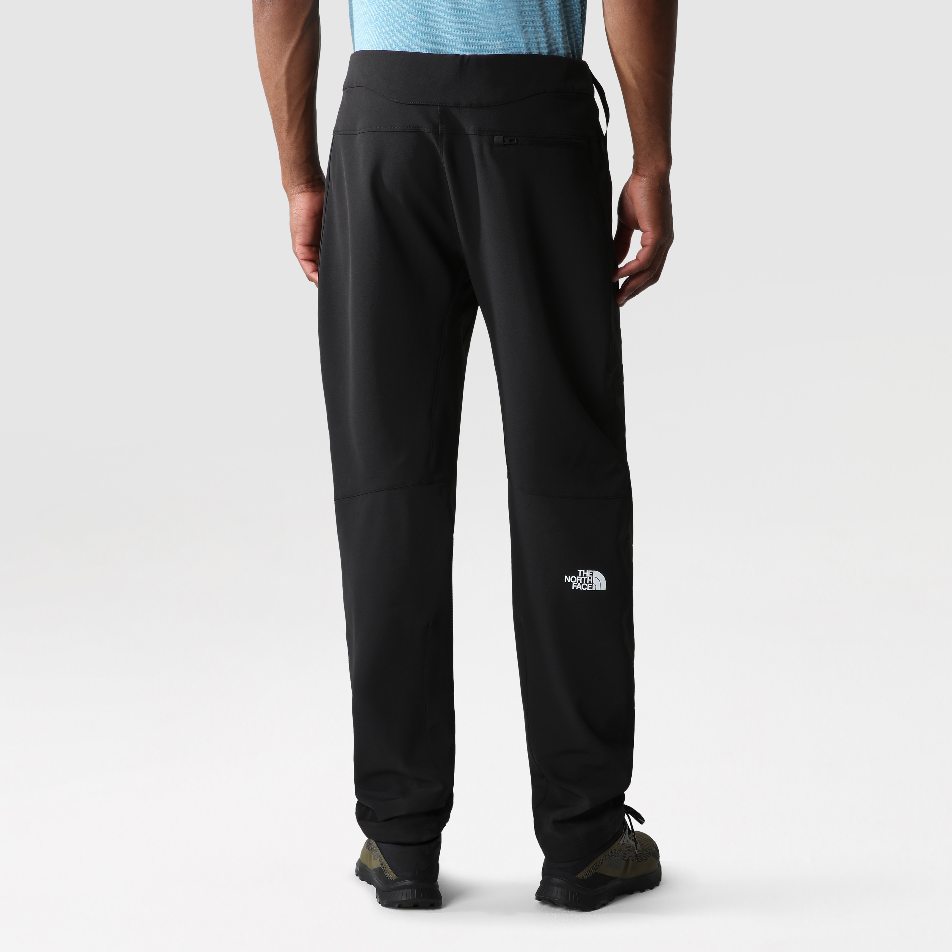 THE NORTH FACE Diablo Regular Tapered Pant Heren