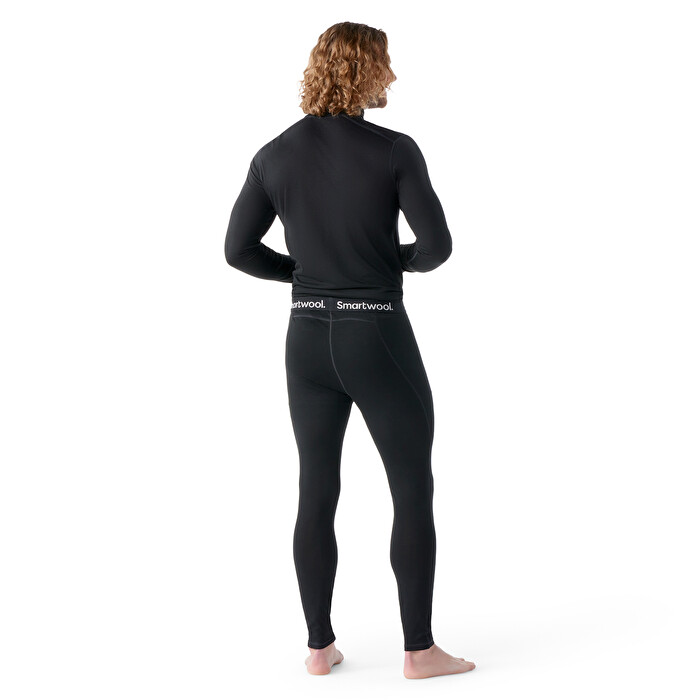 Smartwool All-Season Merino Base Layer Bottom Heren