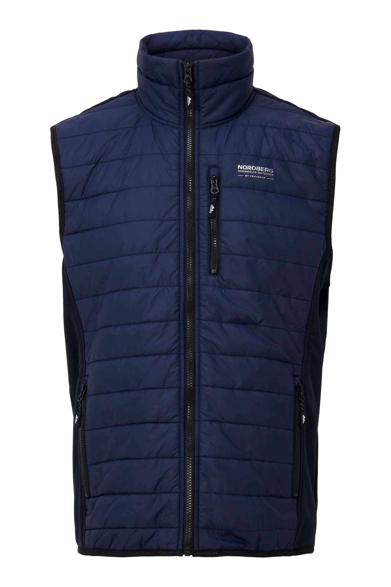 NORDBERG Tommy Mens Bodywarmer