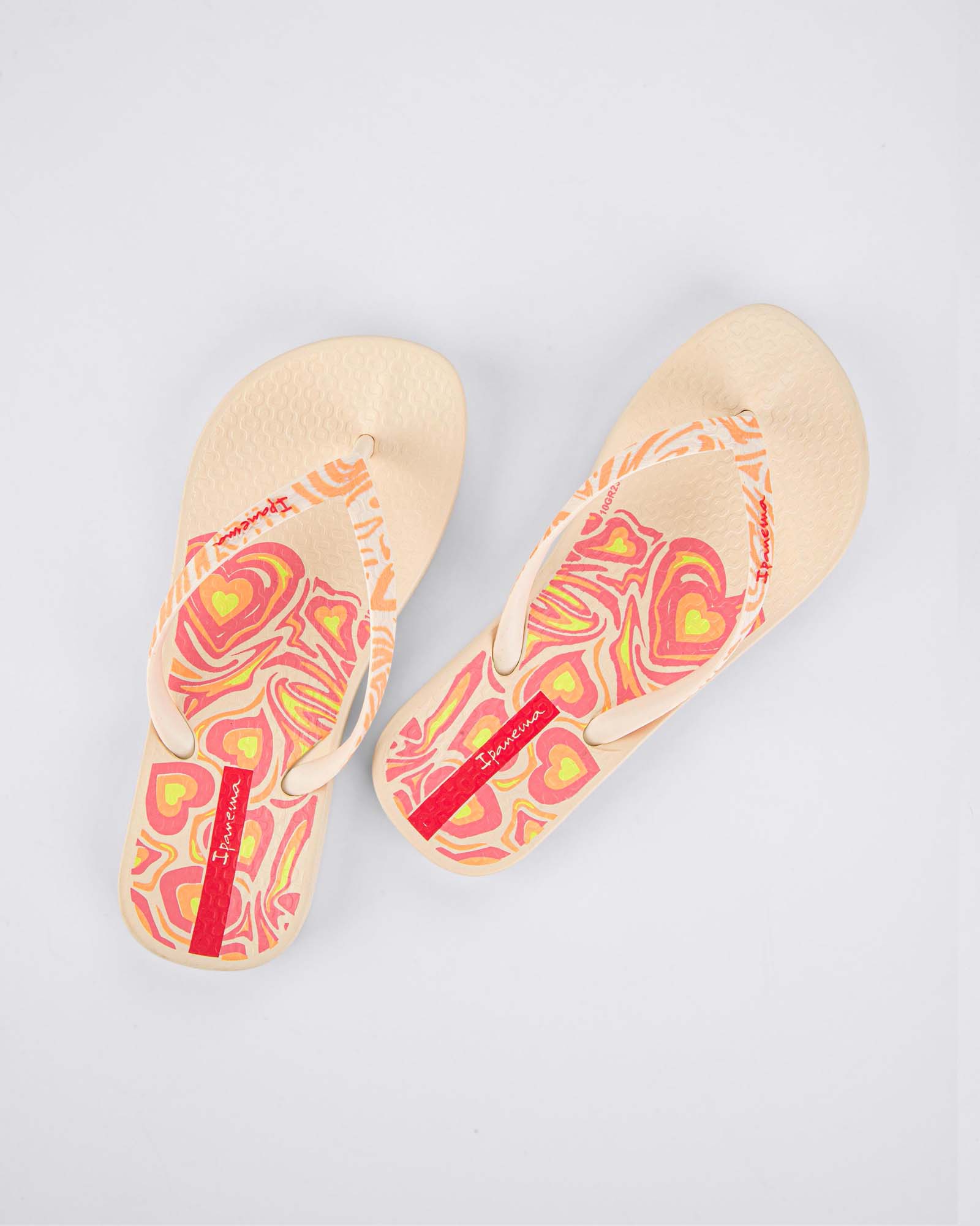 IPANEMA Anatomic Hearts Kids