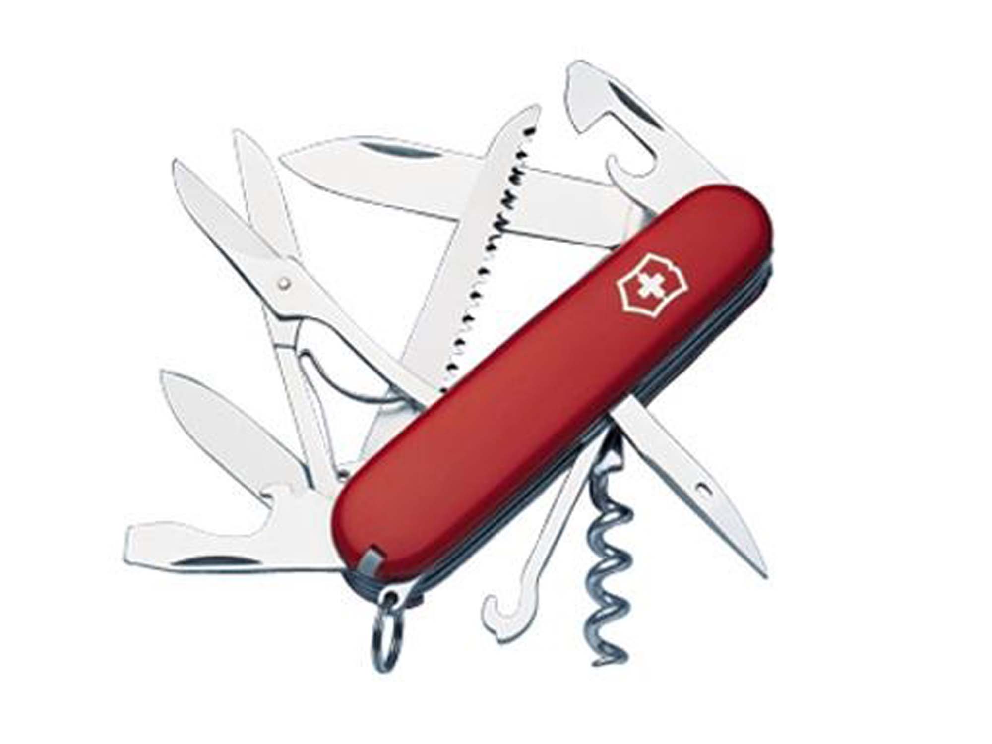 HOMEIJ Multi-Tool Huntsman Unisex