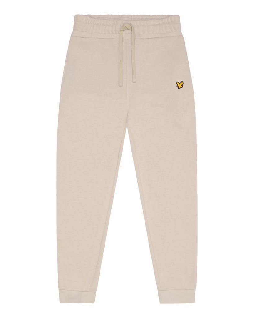 LYLE AND SCOTT tape trackies Heren