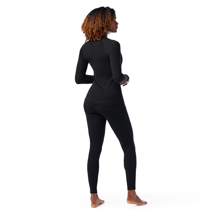 Smartwool Thermal Merino Base Layer Bottom Dames