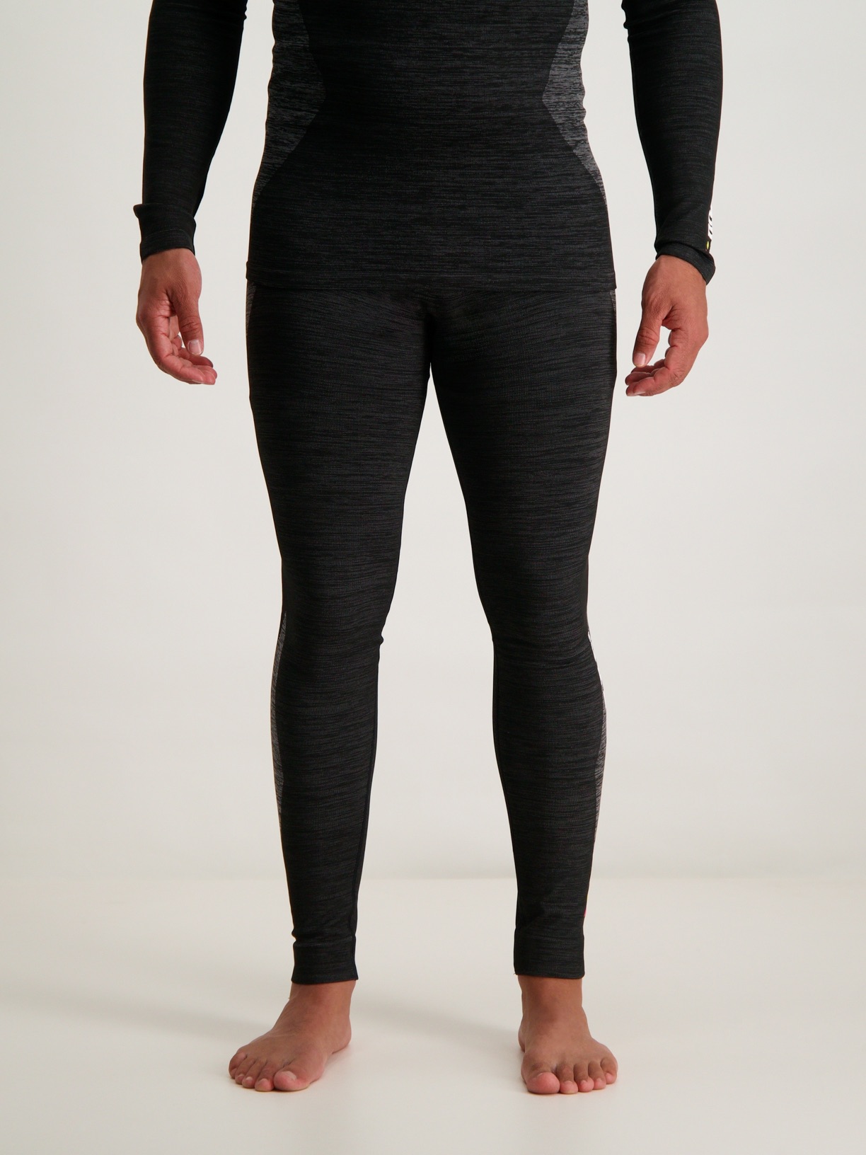 POEDERBAAS Technical Thermo Pant Heren