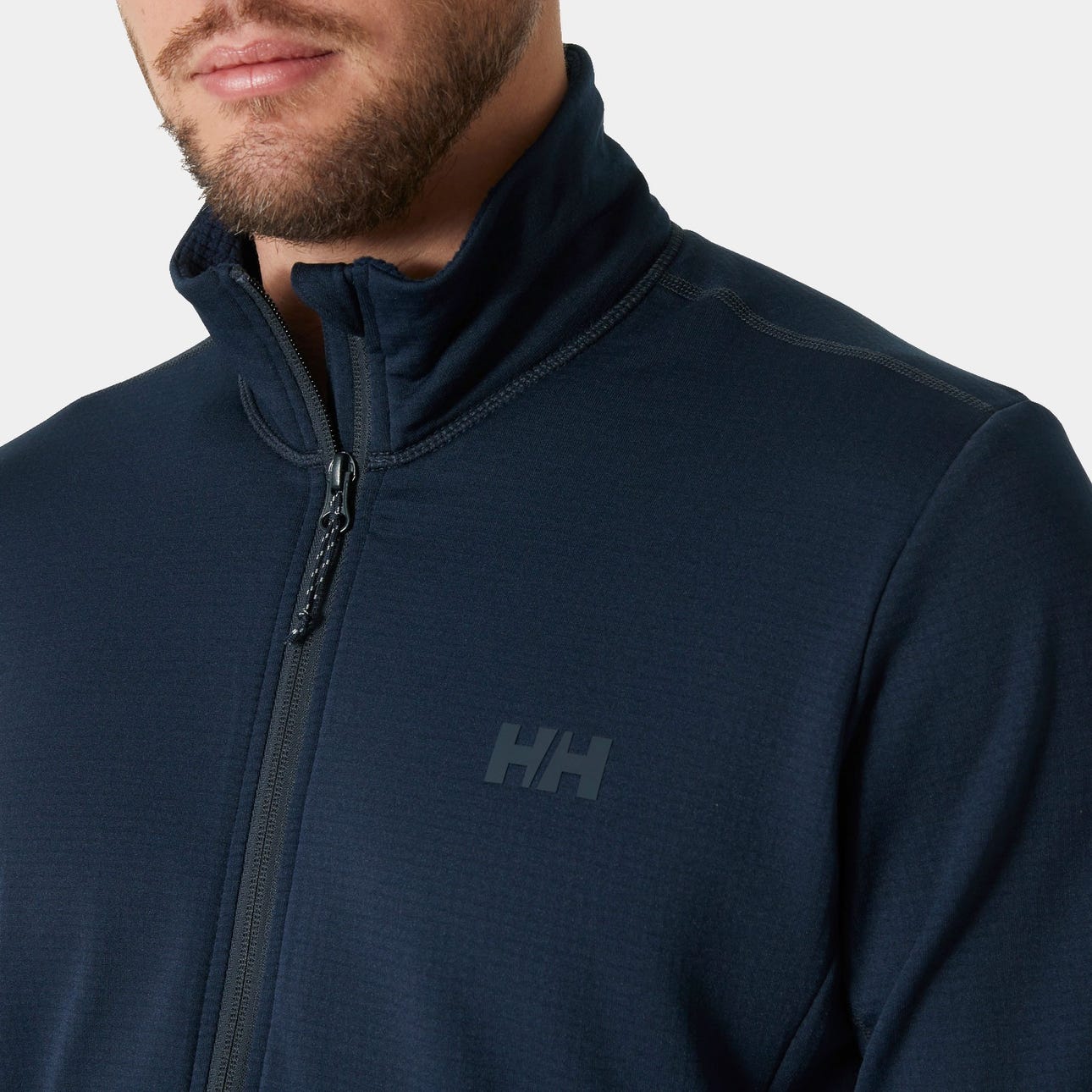 Helly Hansen Versalite Fleece Jacket Heren