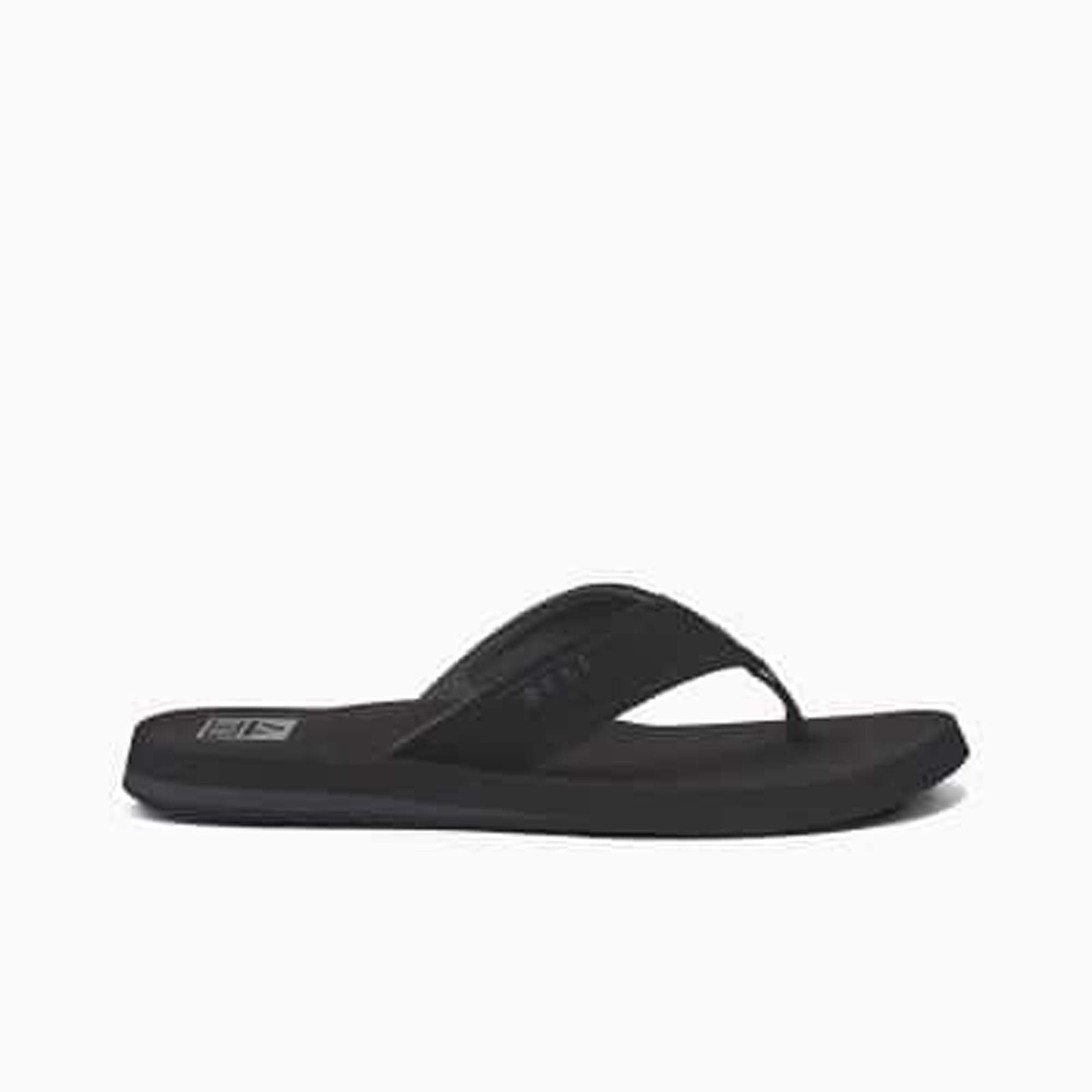 REEF Slippers The Layback