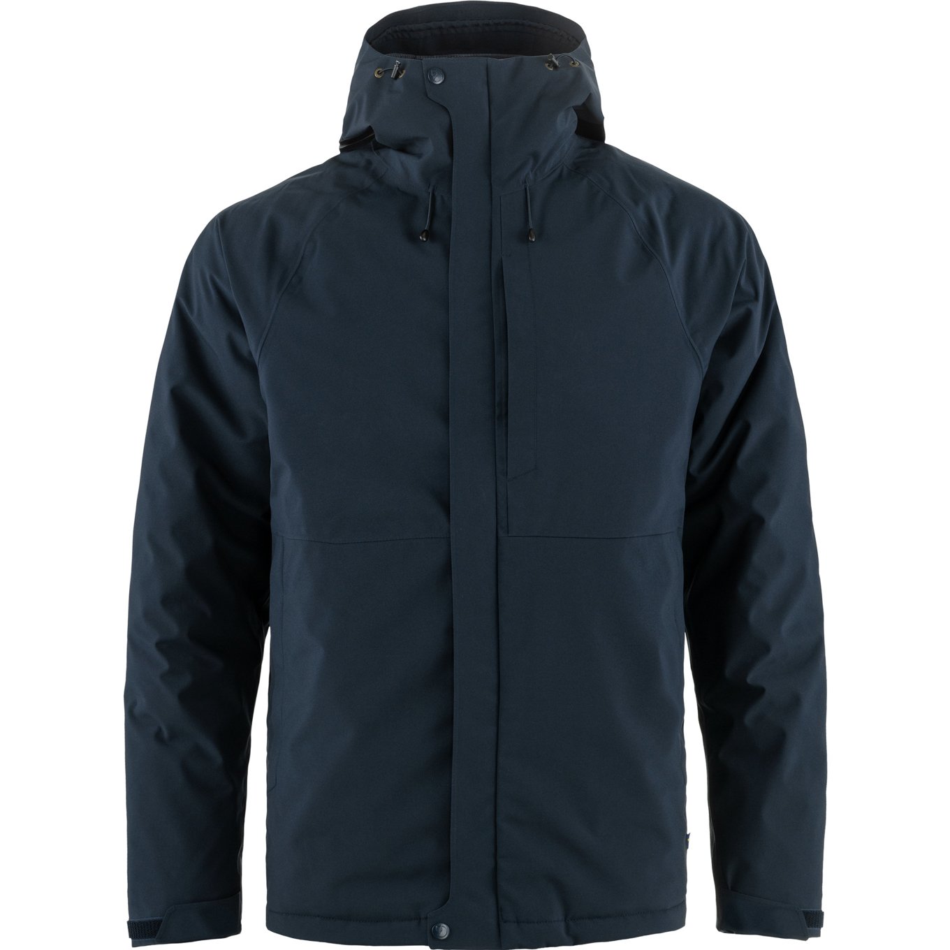 FJALLRAVEN Hydratic Padded Trail Heren