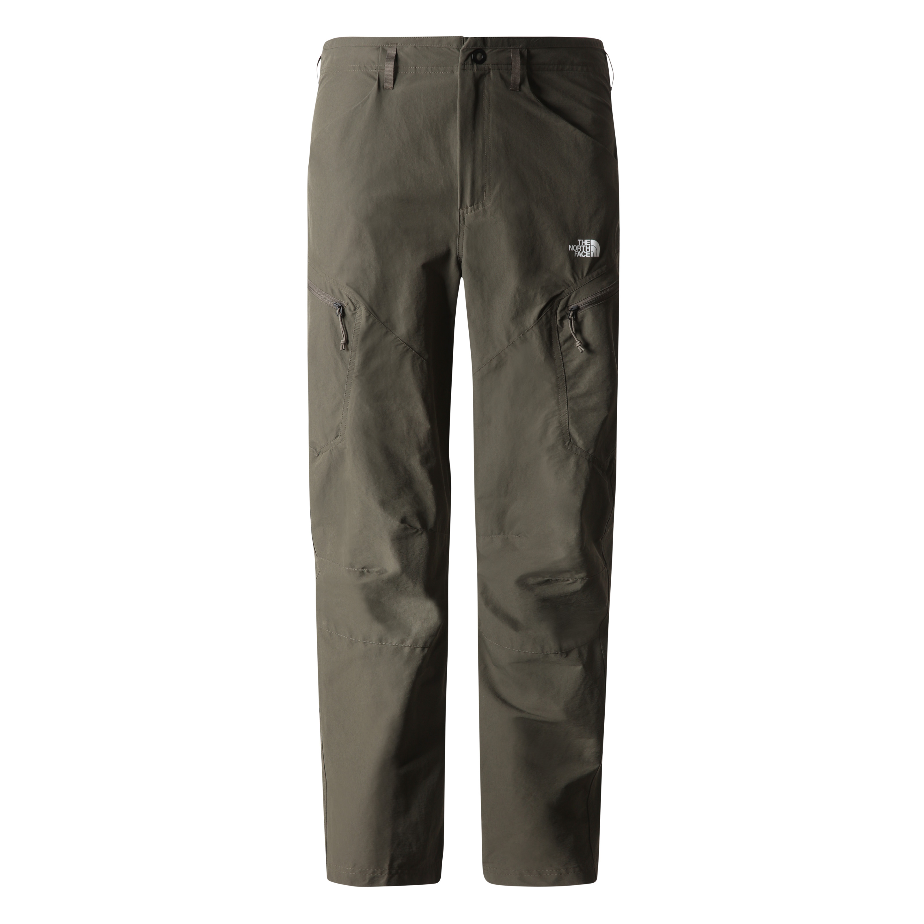 THE NORTH FACE Exploration Regular Tapered Pant Heren