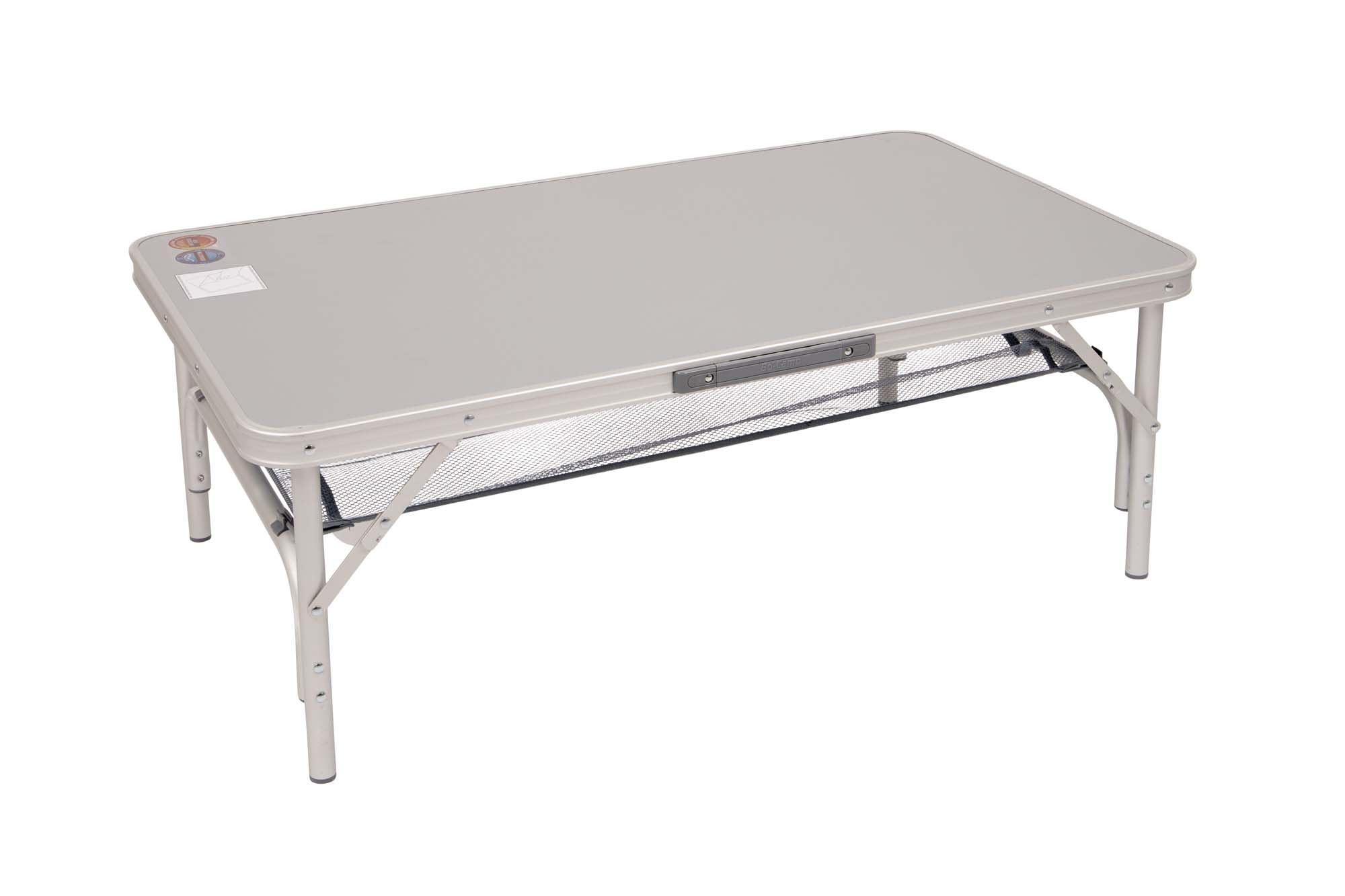 BO CAMP Tafel Premium 100x60cm